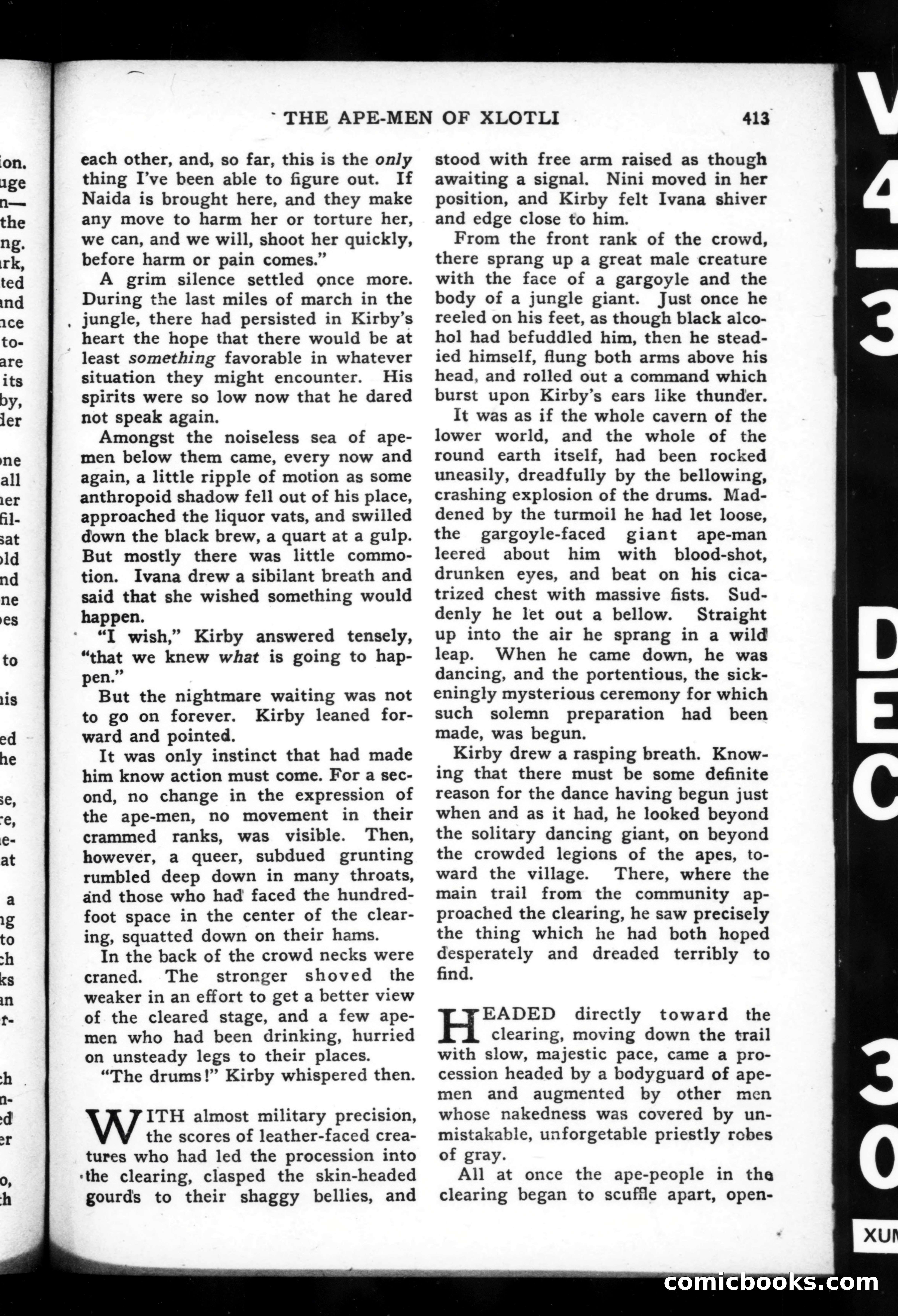 Astounding Stories of Super-Science, Vol. 4, No. 3 — page 129 of 151