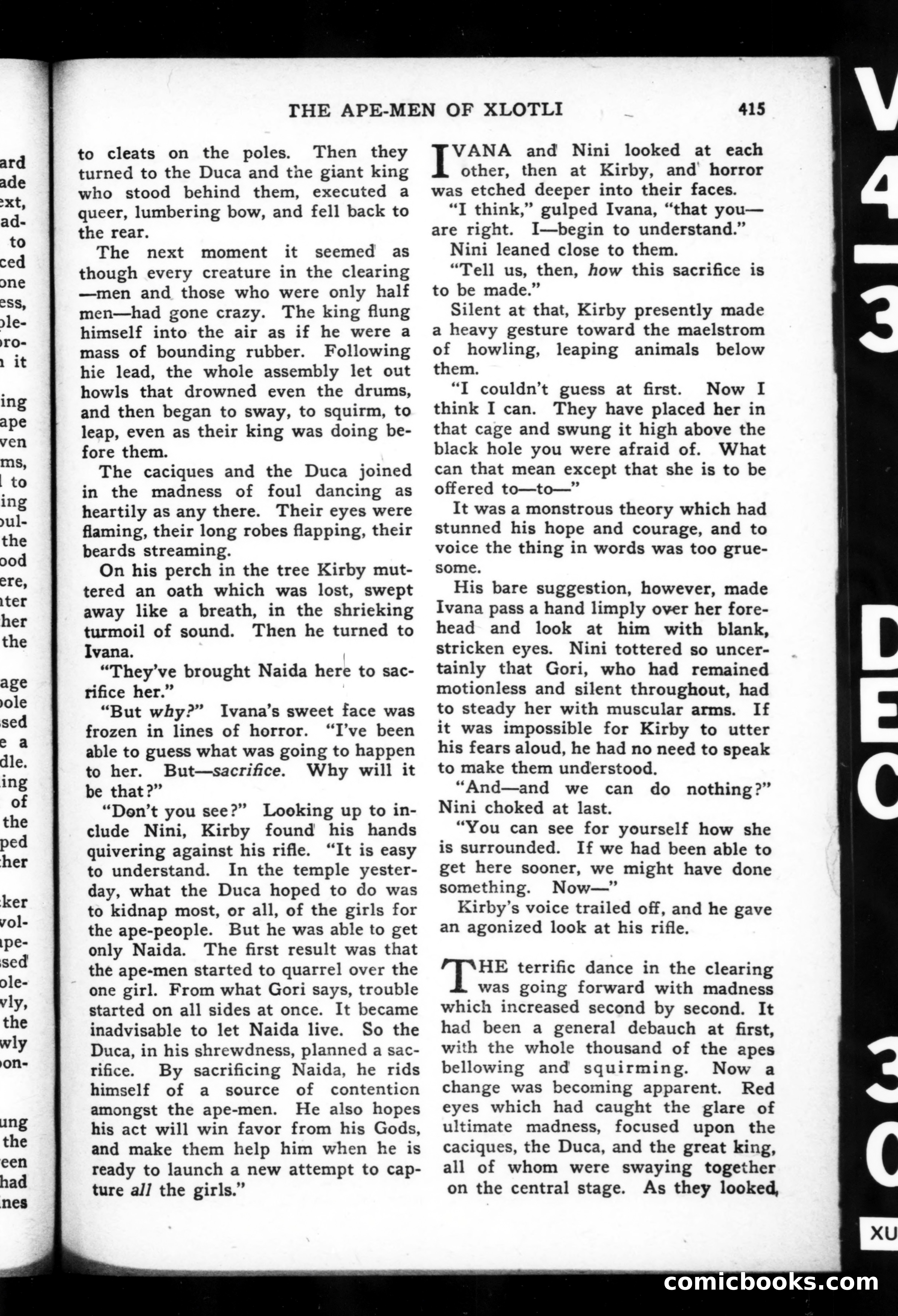 Astounding Stories of Super-Science, Vol. 4, No. 3 — page 131 of 151