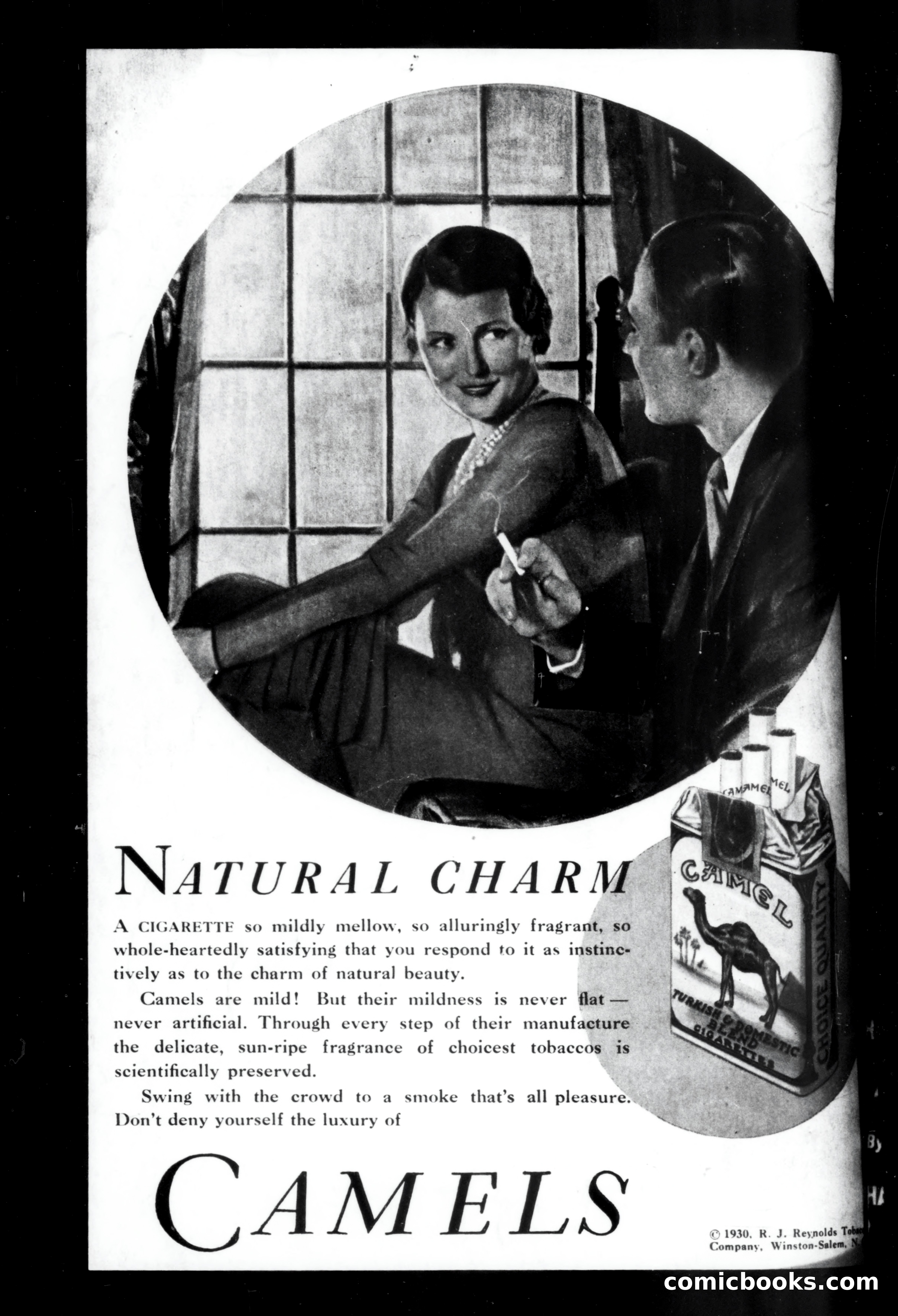 Astounding Stories of Super-Science, January 1931 — page 148 of 149