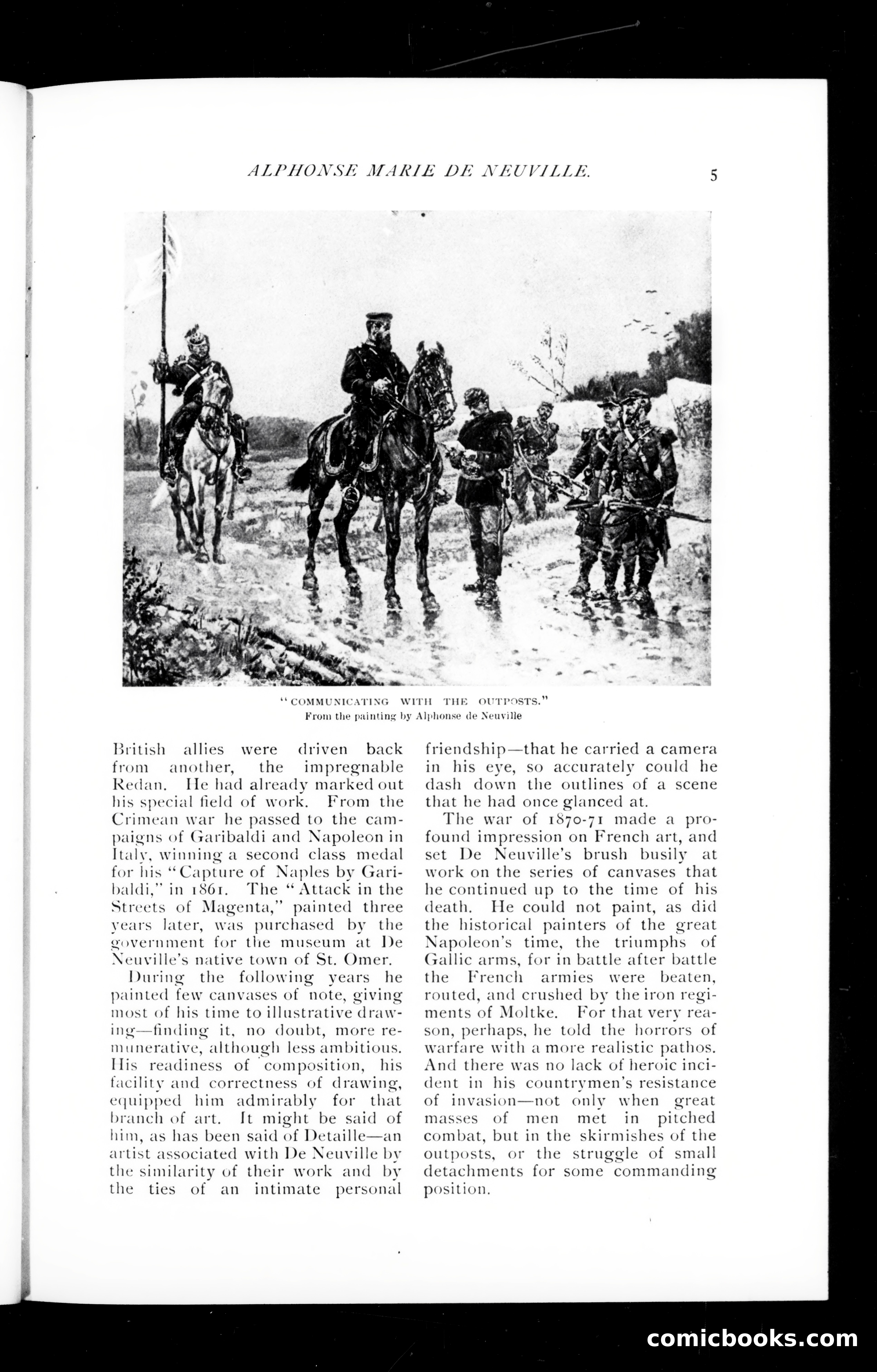 Munsey's Magazine, October 1892 — page 3 of 132