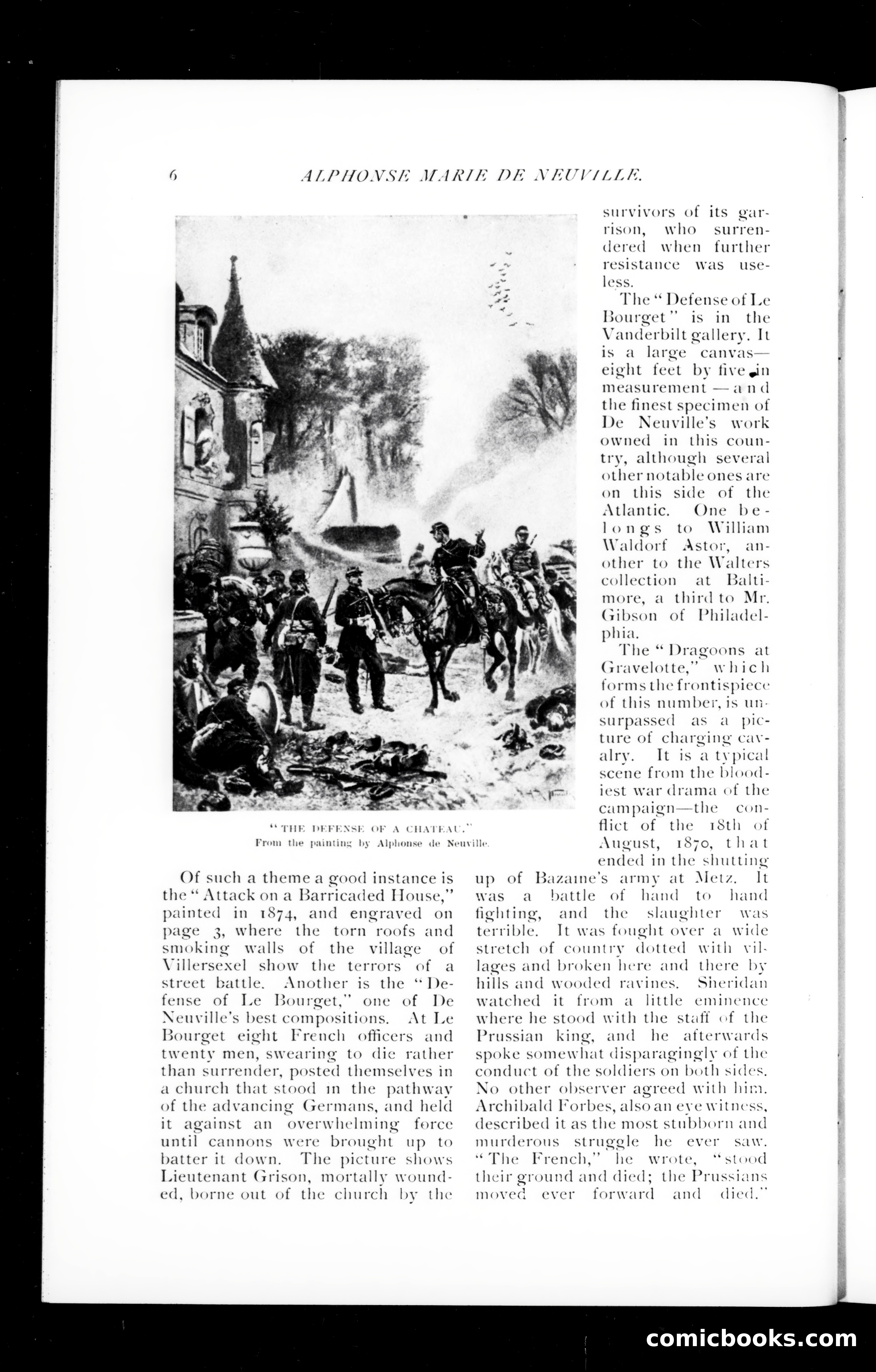 Munsey's Magazine, October 1892 — page 4 of 132