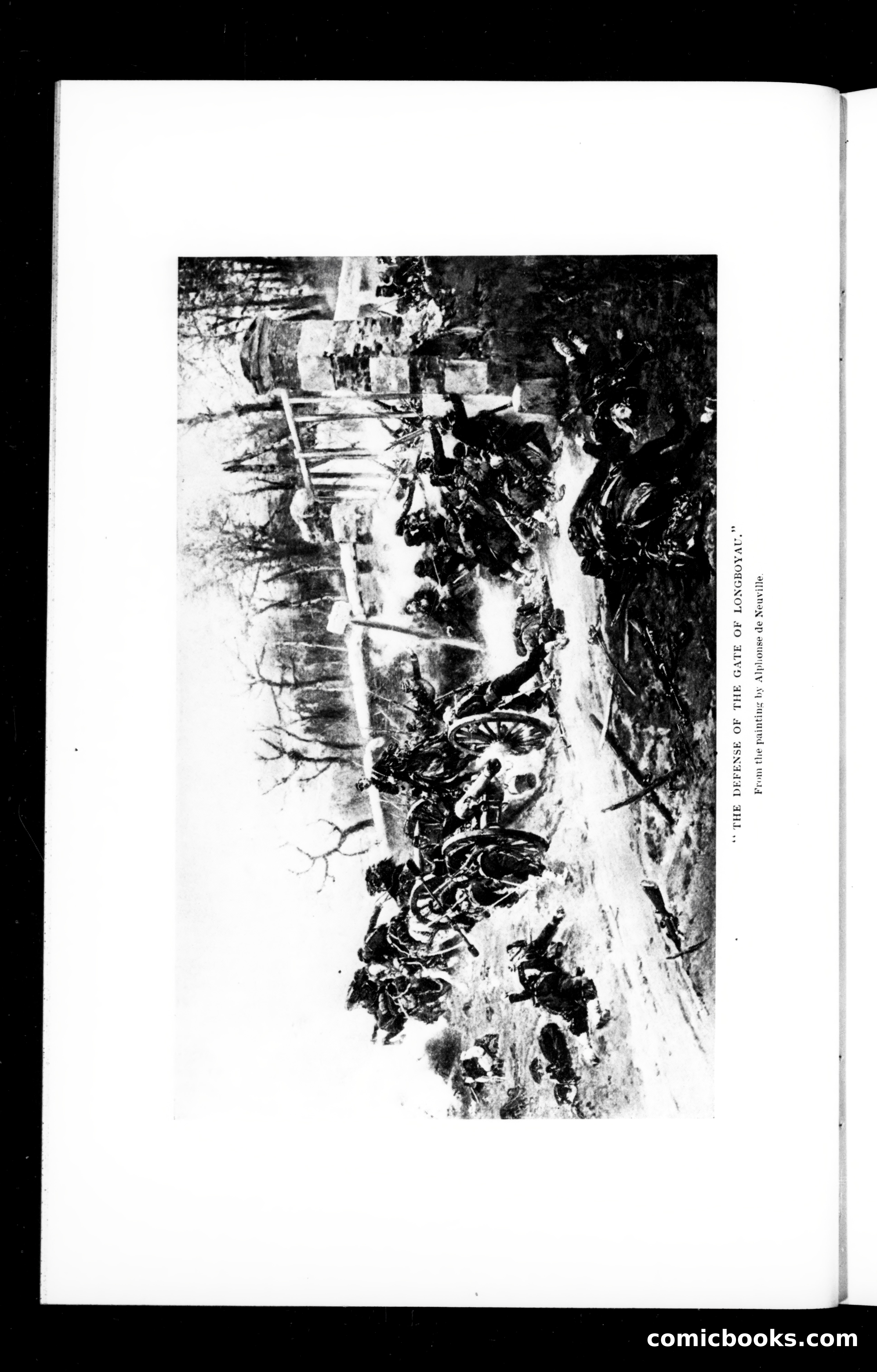 Munsey's Magazine, October 1892 — page 6 of 132
