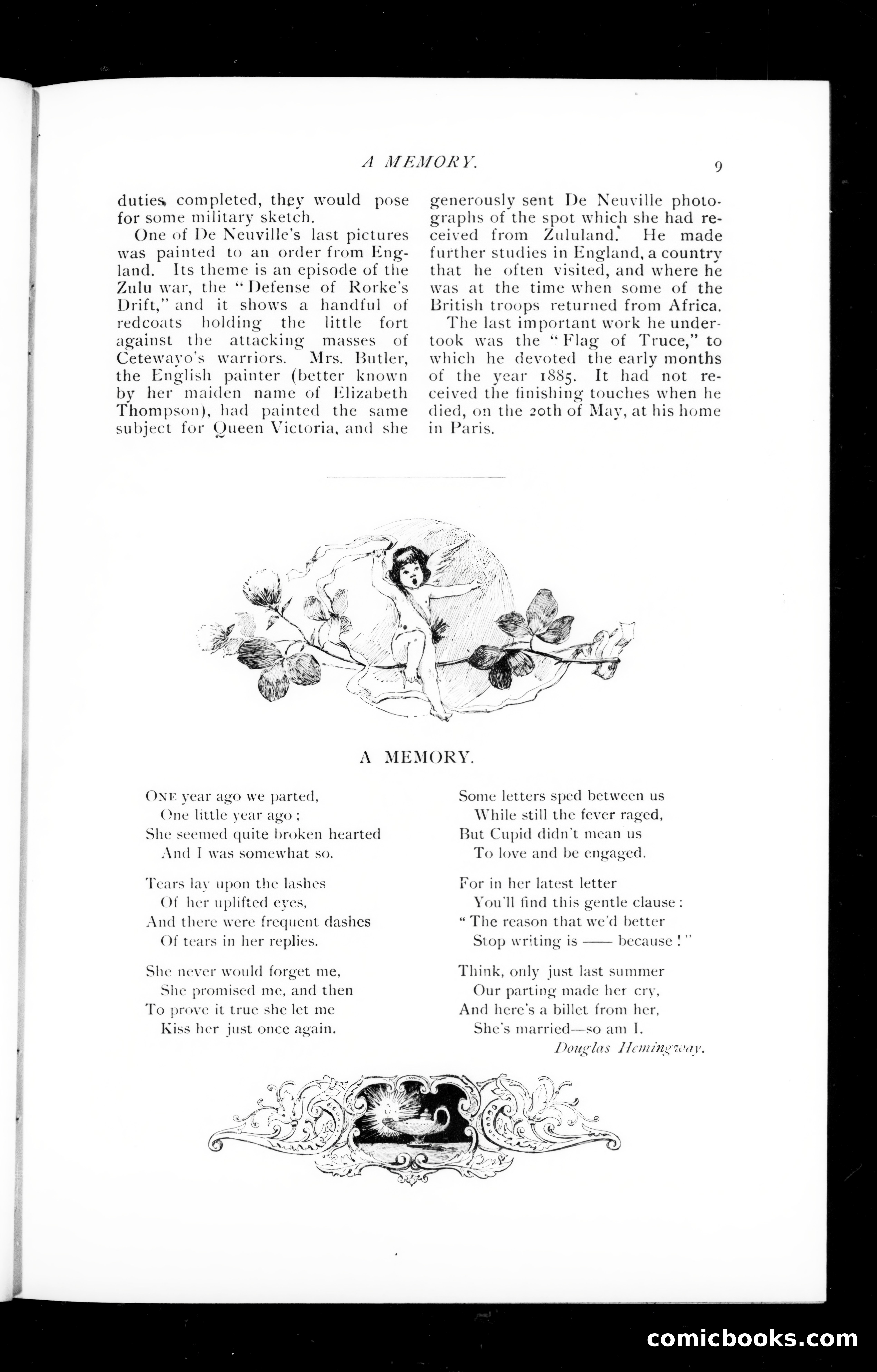 Munsey's Magazine, October 1892 — page 7 of 132