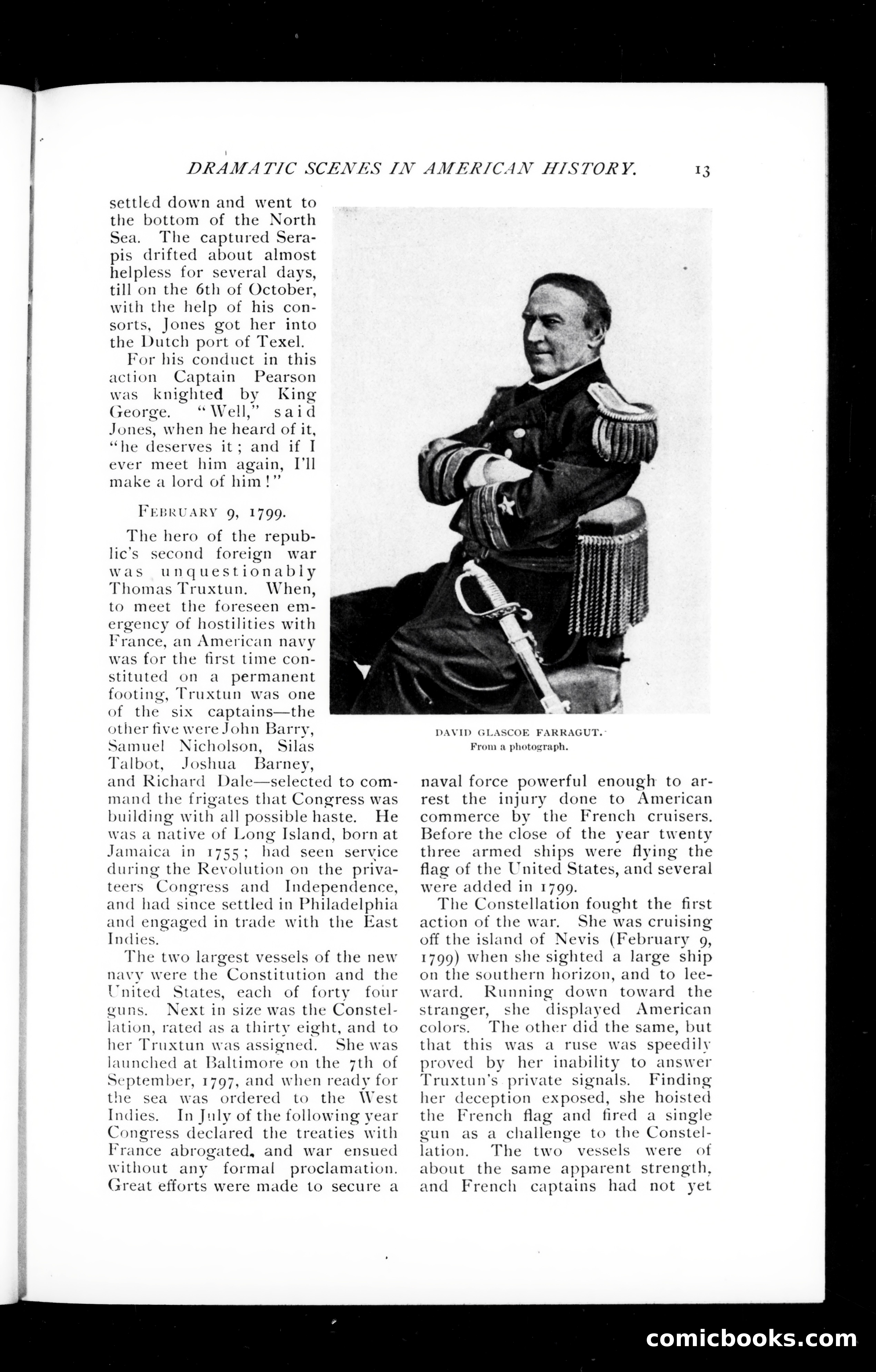 Munsey's Magazine, October 1892 — page 11 of 132