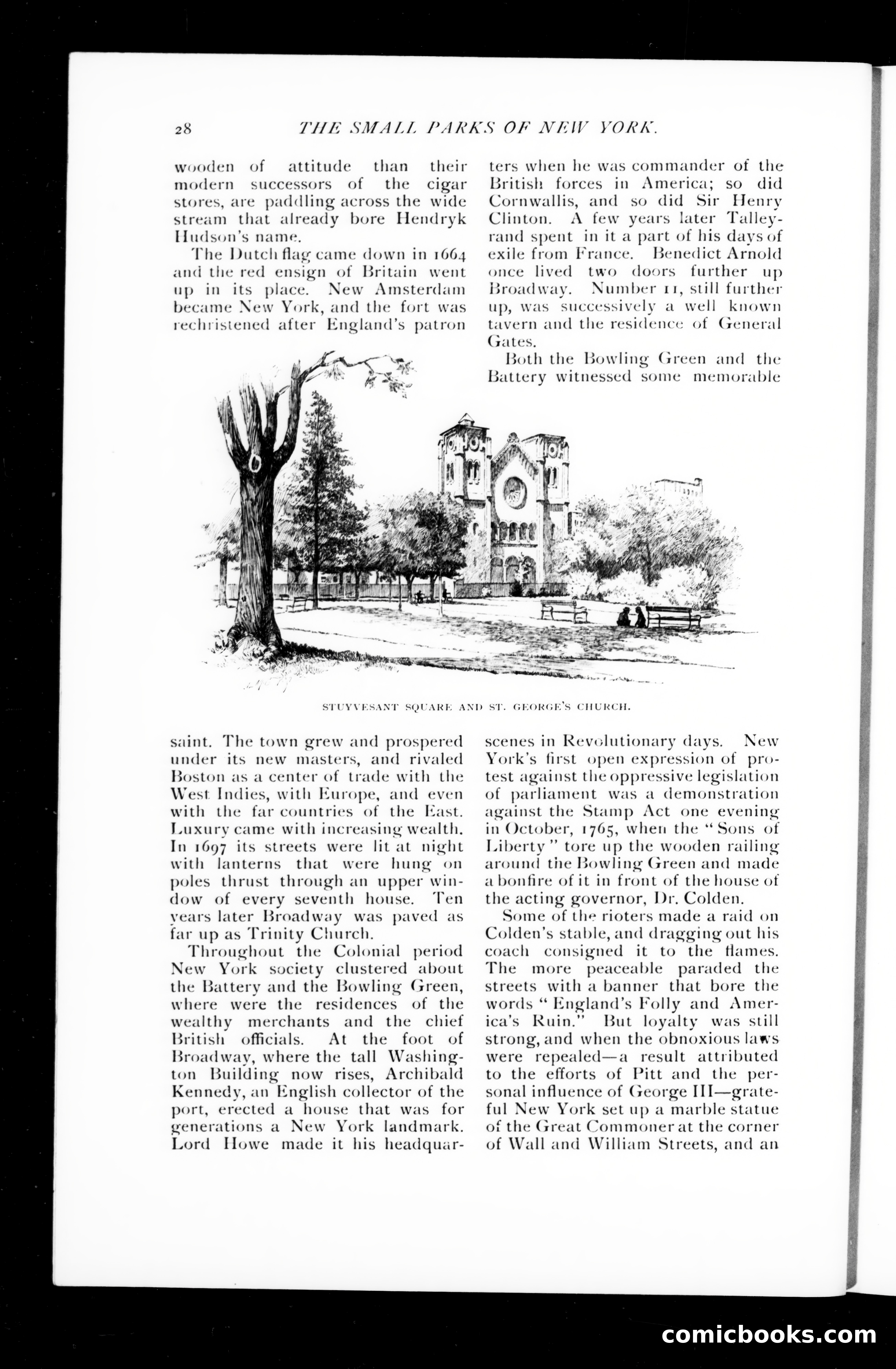Munsey's Magazine, October 1892 — page 26 of 132