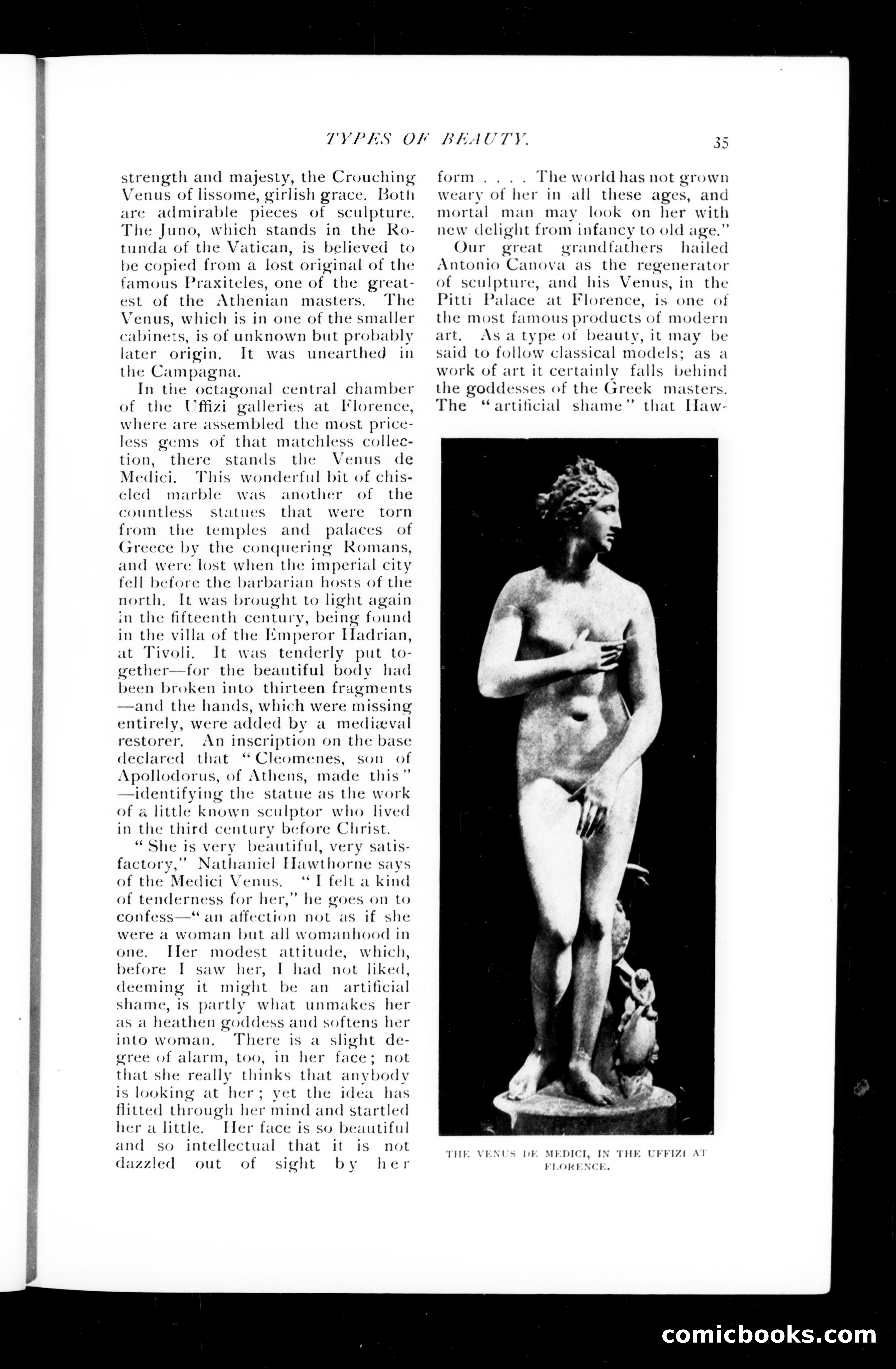 Munsey's Magazine, October 1892 — page 33 of 132