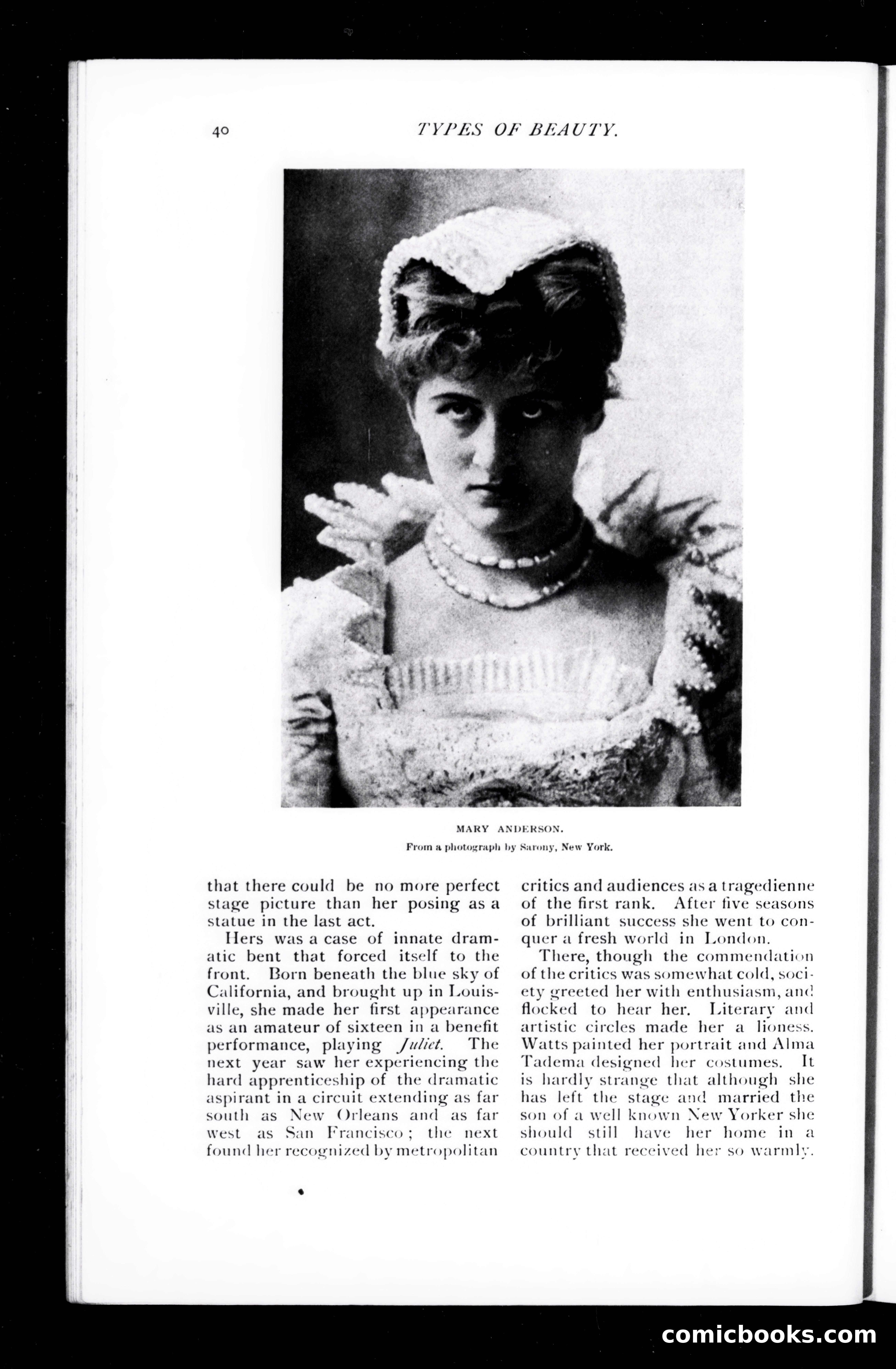 Munsey's Magazine, October 1892 — page 38 of 132