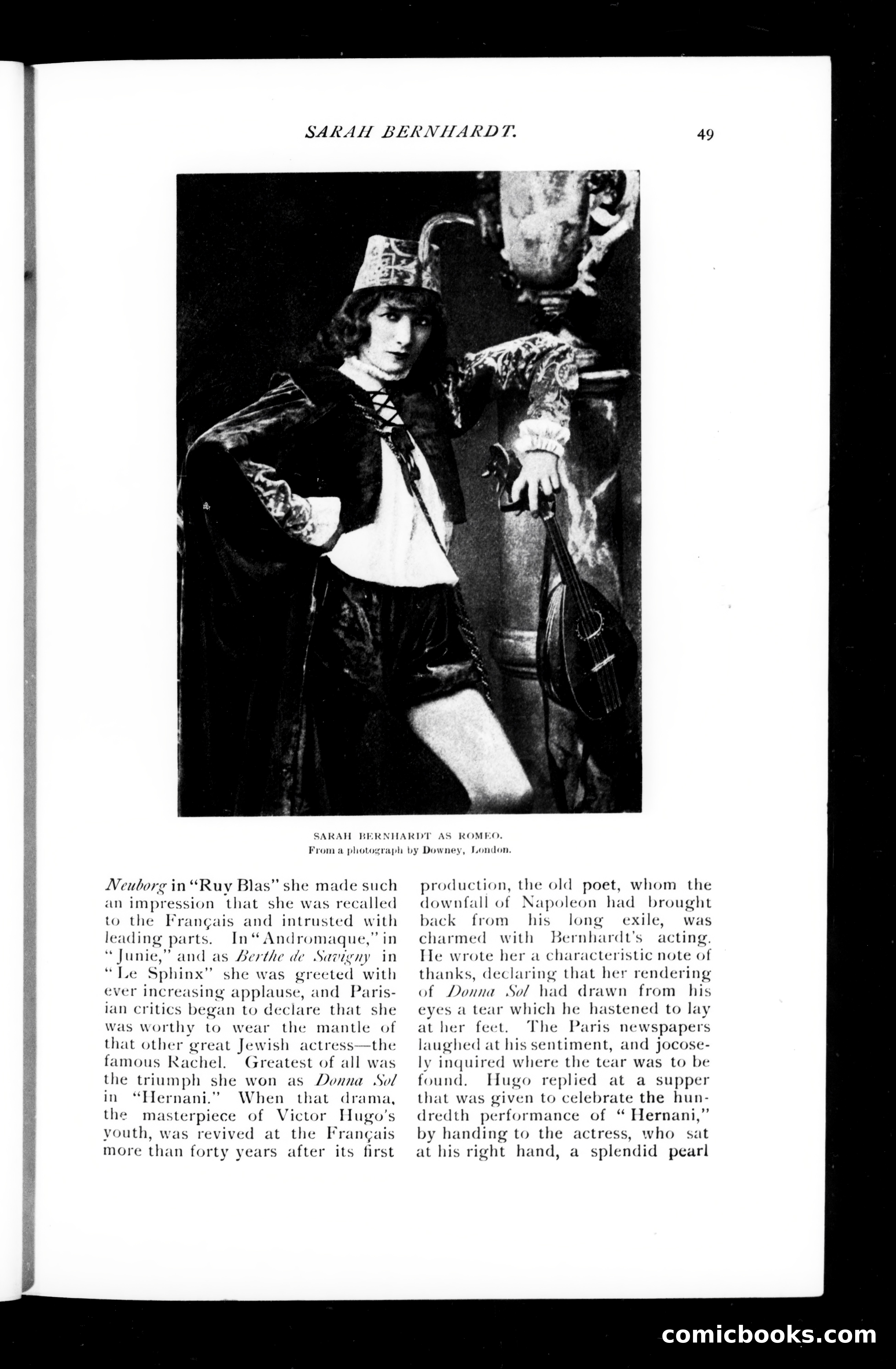 Munsey's Magazine, October 1892 — page 47 of 132