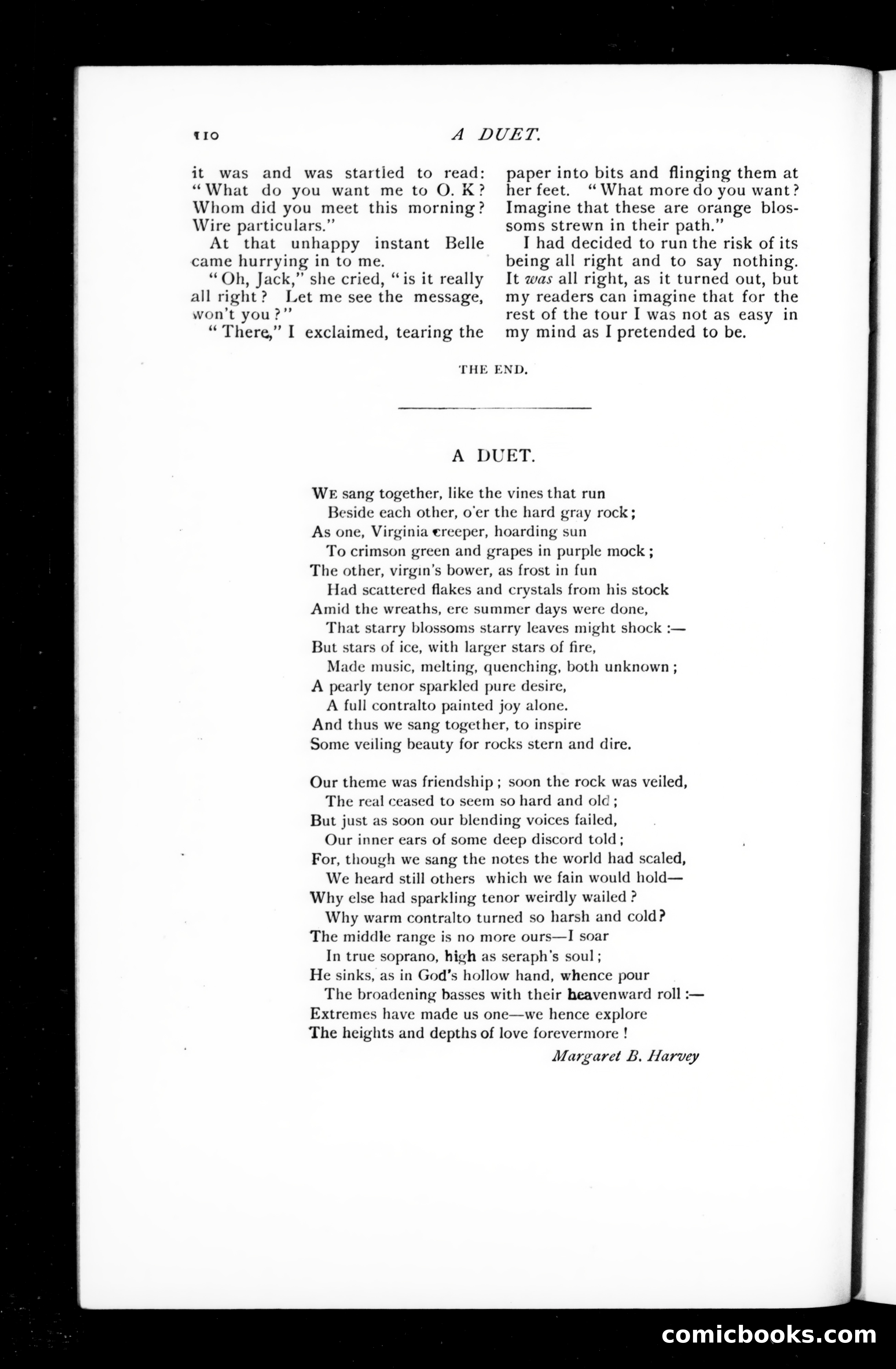 Munsey's Magazine, October 1892 — page 112 of 132
