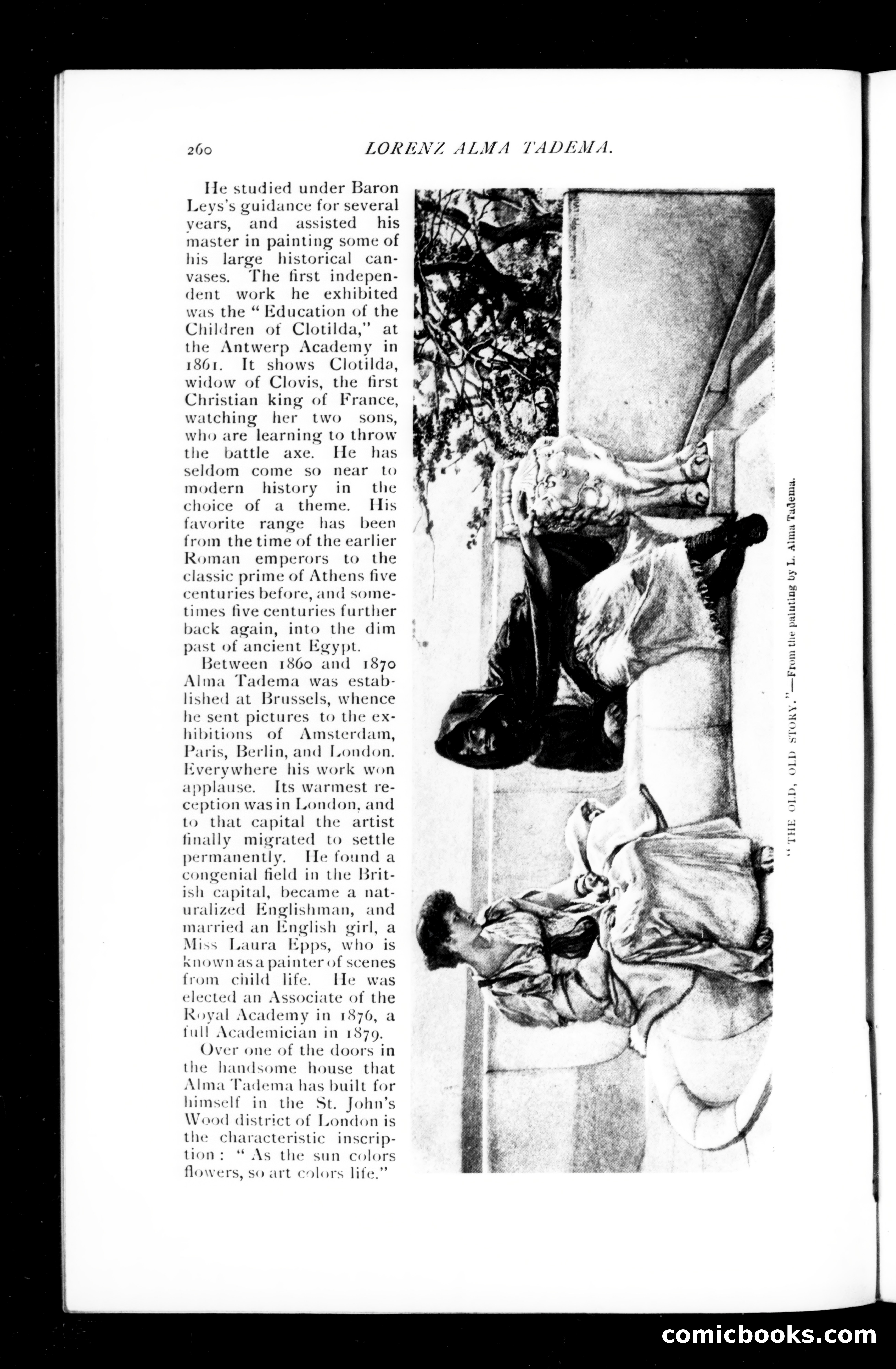 Munsey's Magazine, December 1892 — page 4 of 112