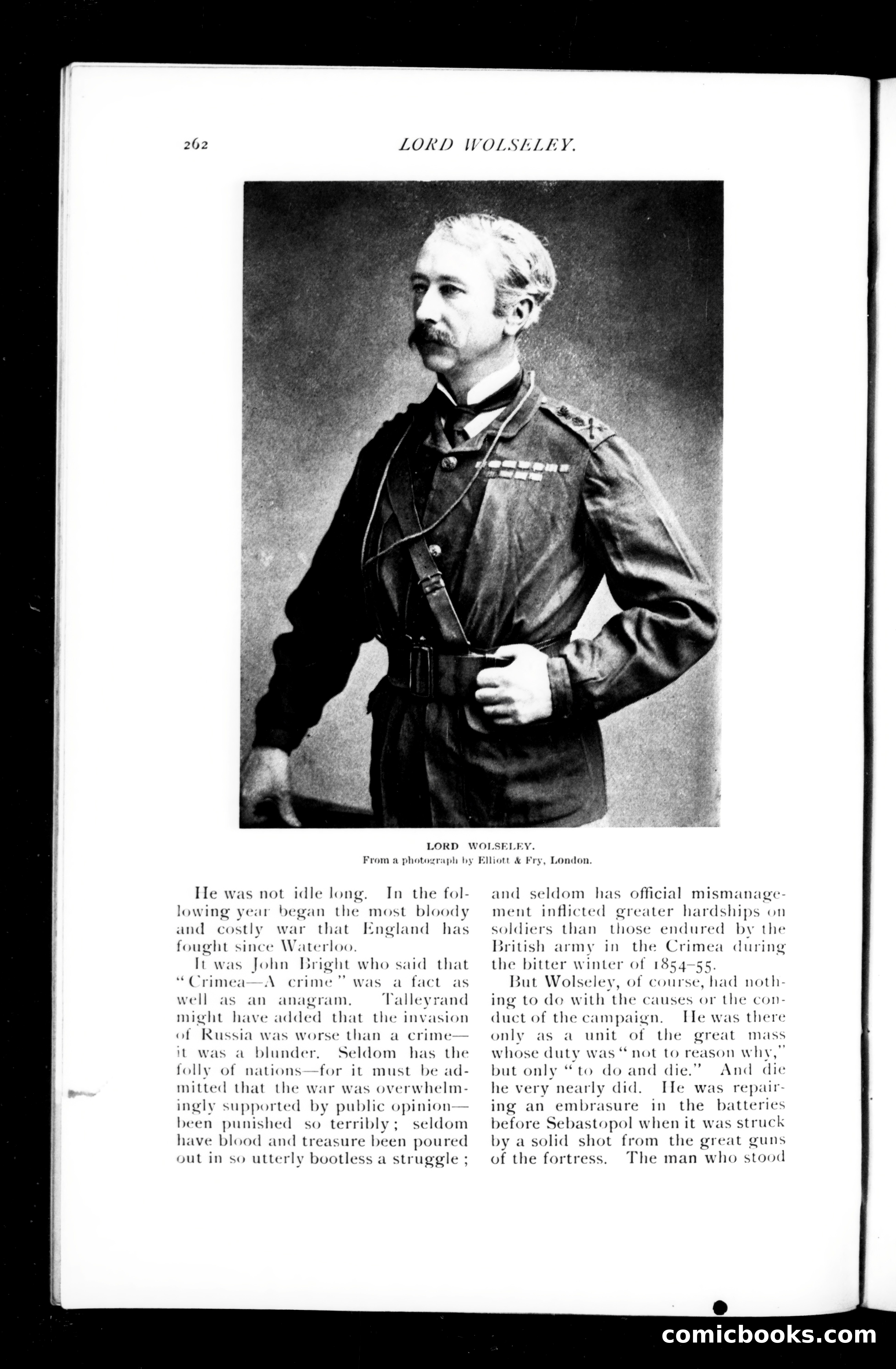 Munsey's Magazine, December 1892 — page 6 of 112