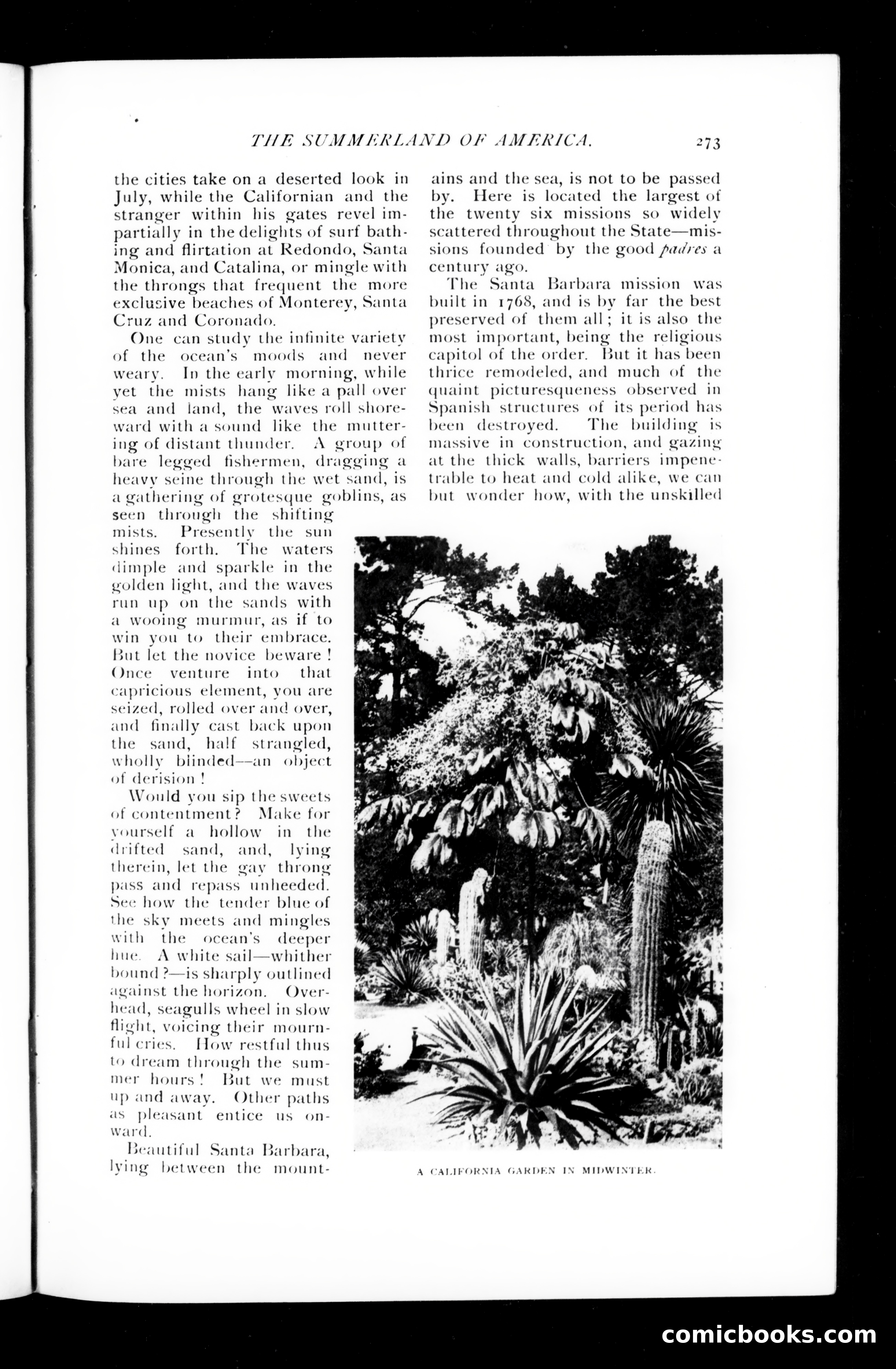 Munsey's Magazine, December 1892 — page 17 of 112