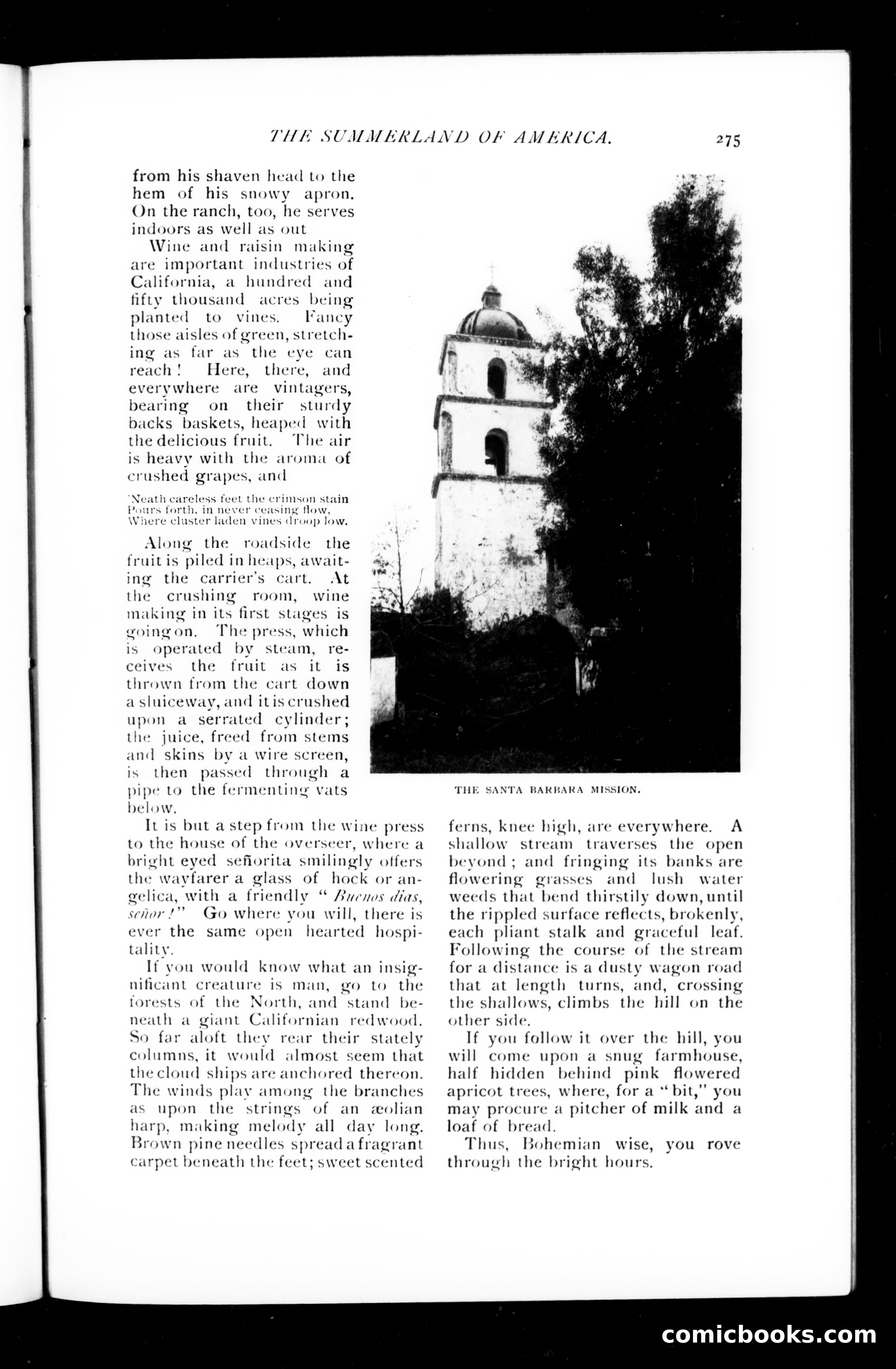 Munsey's Magazine, December 1892 — page 19 of 112