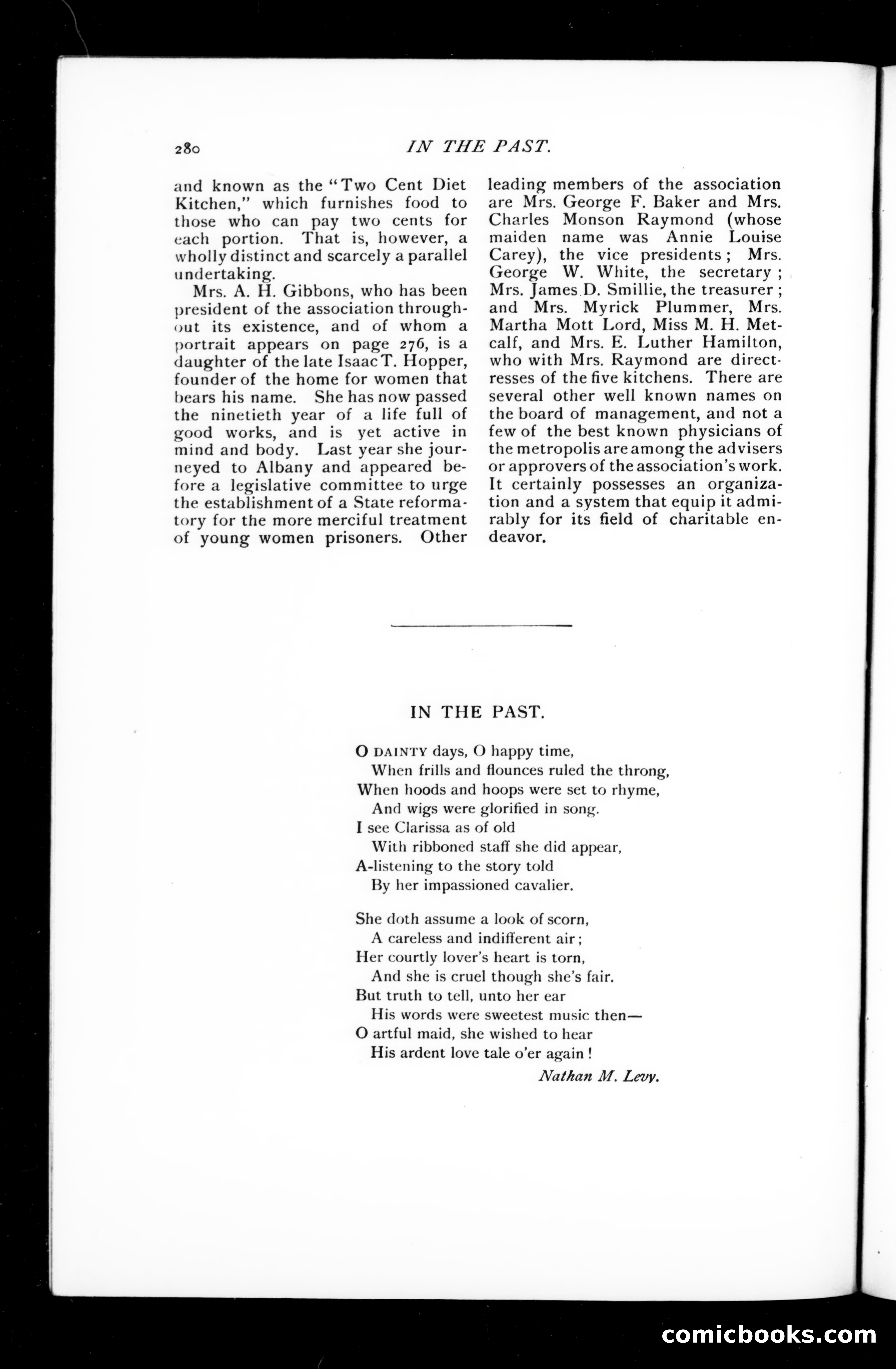 Munsey's Magazine, December 1892 — page 24 of 112