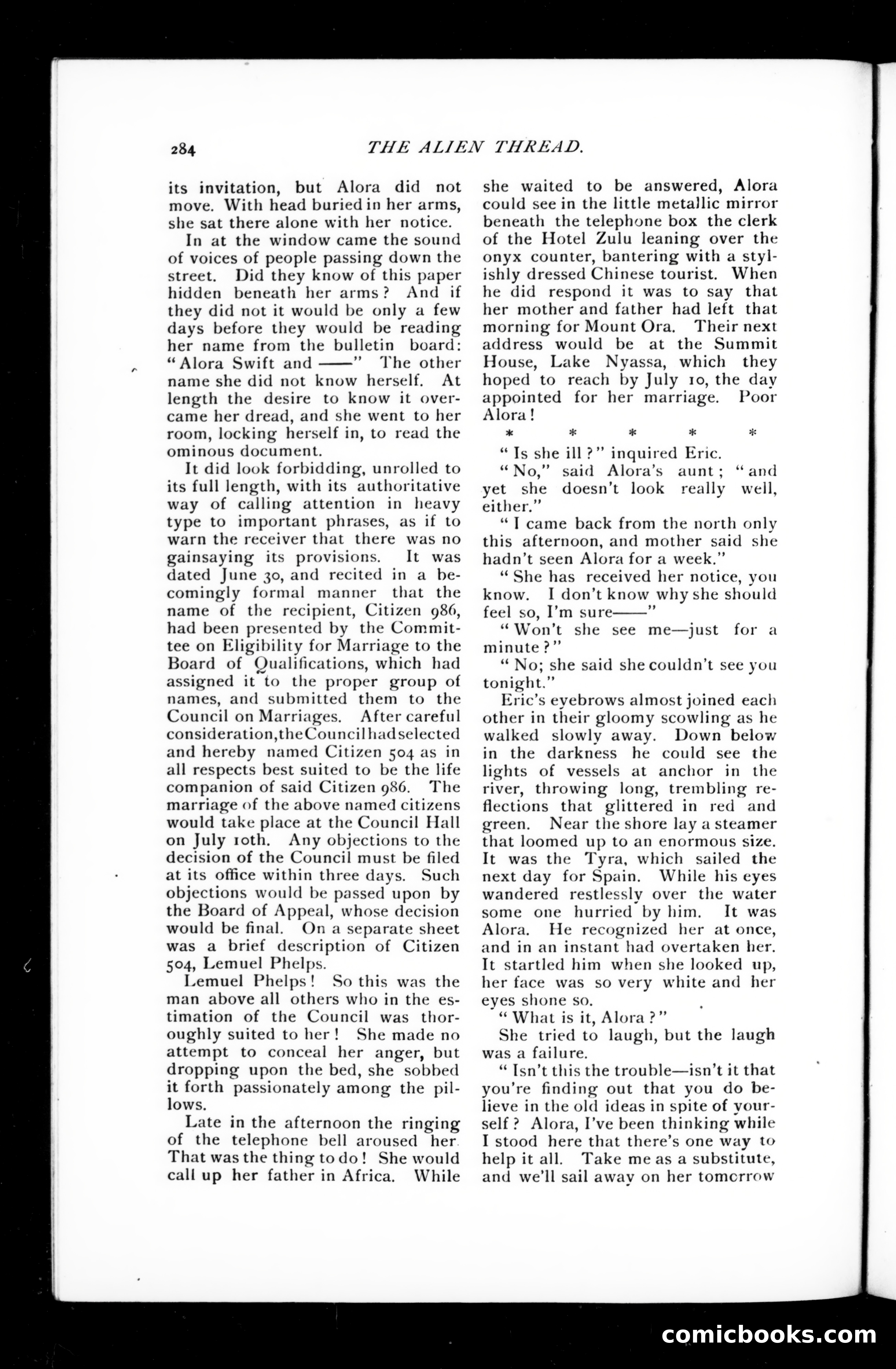 Munsey's Magazine, December 1892 — page 28 of 112