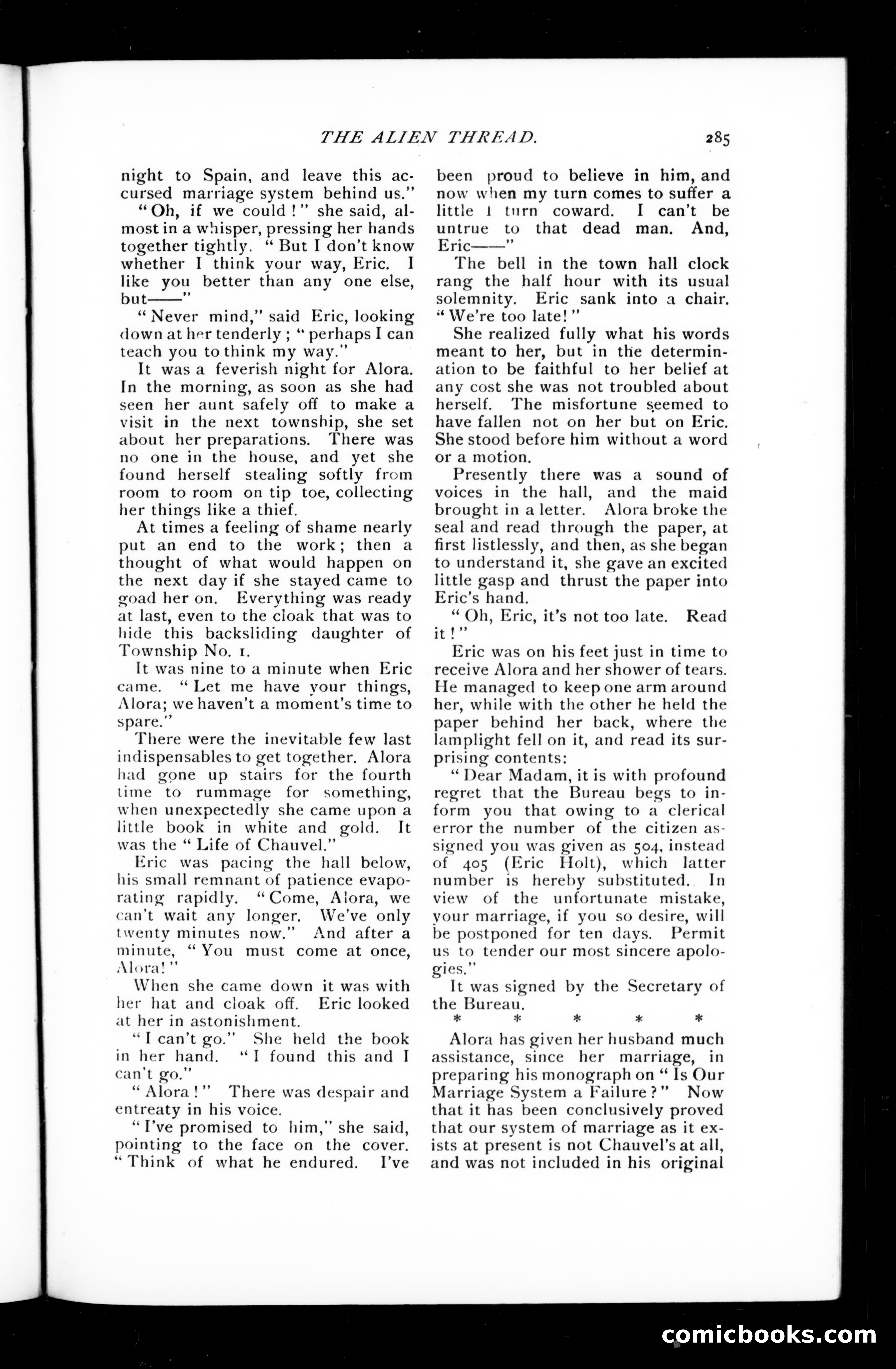 Munsey's Magazine, December 1892 — page 29 of 112