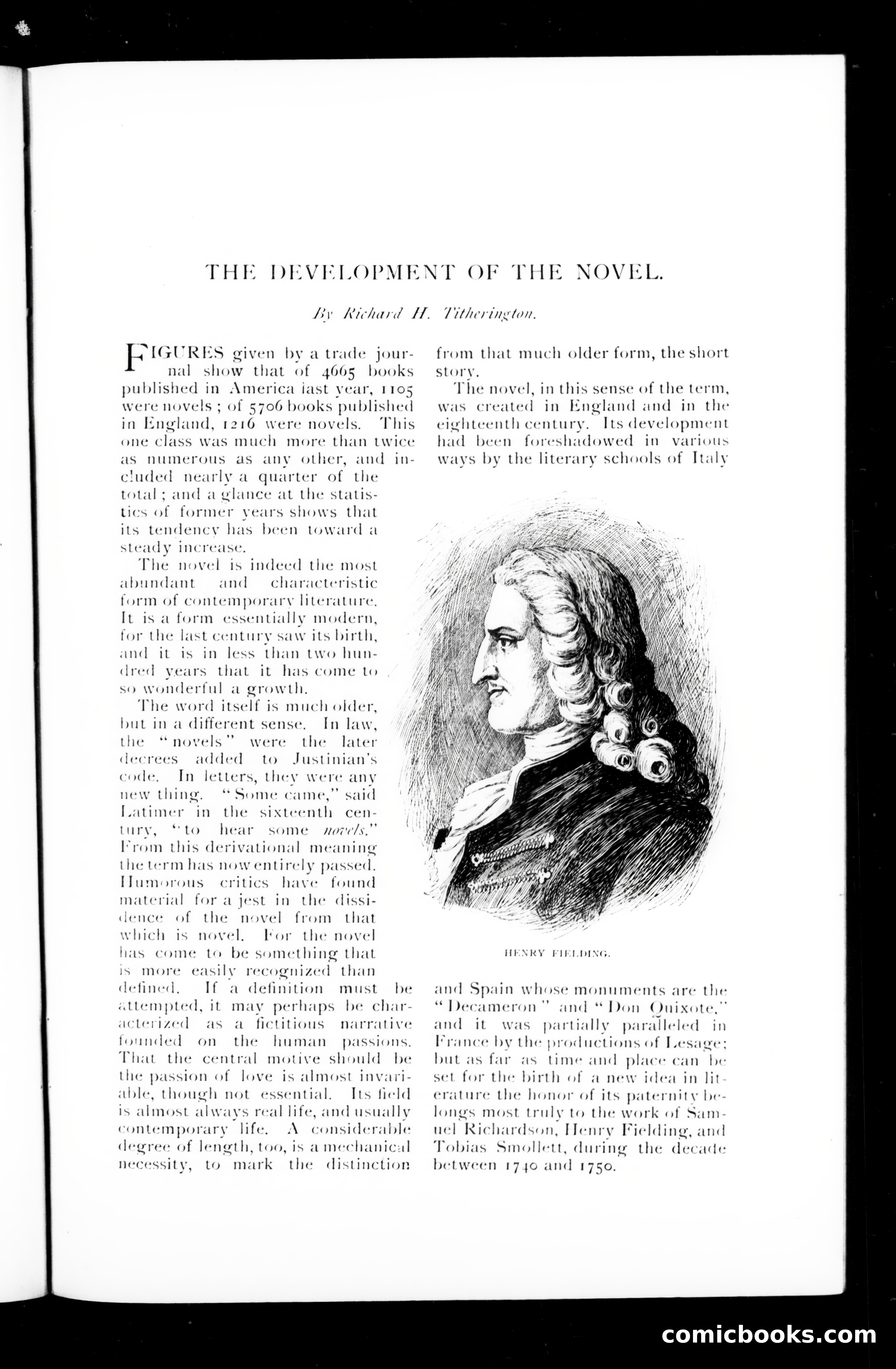 Munsey's Magazine, December 1892 — page 31 of 112