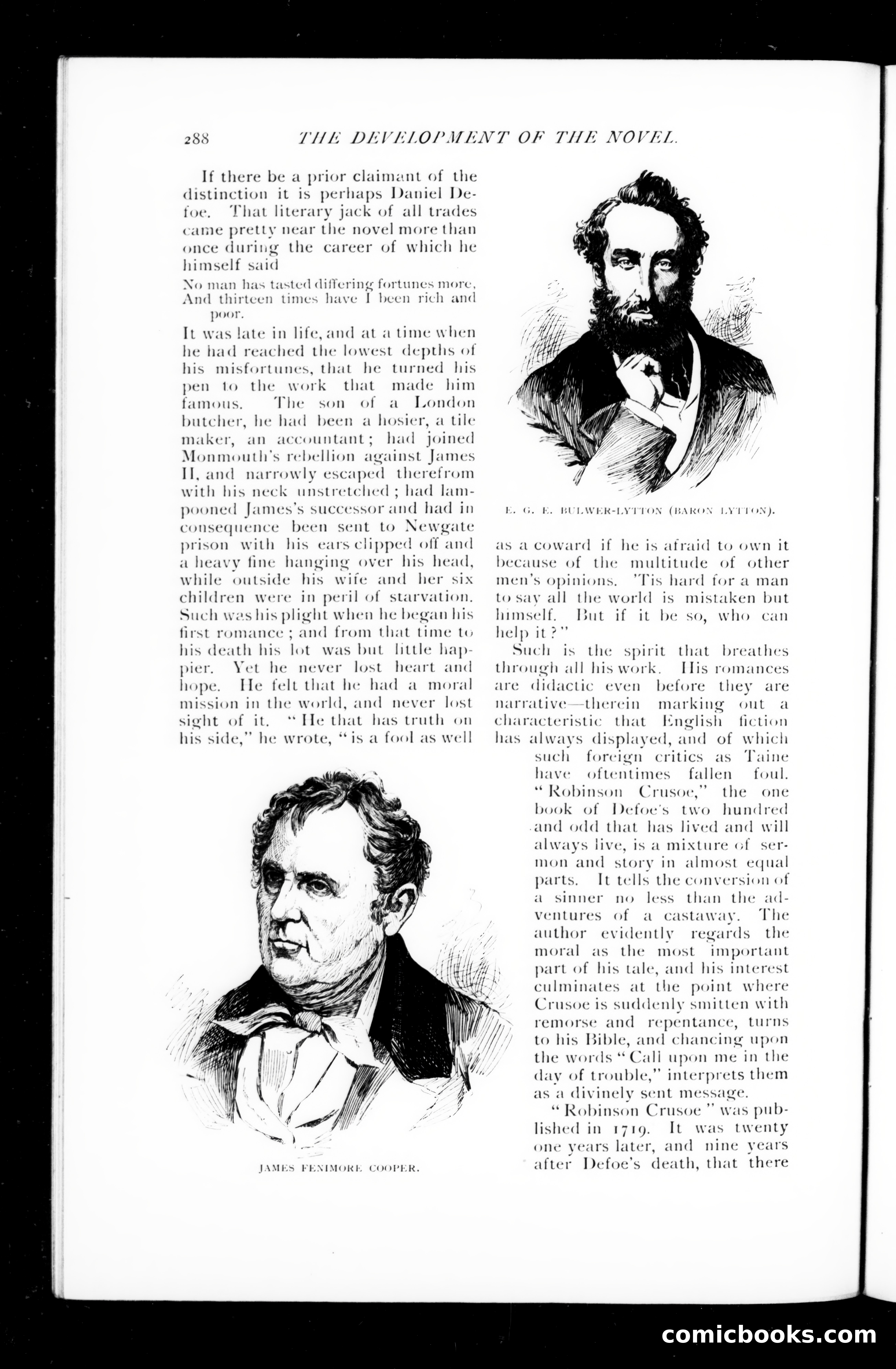 Munsey's Magazine, December 1892 — page 32 of 112