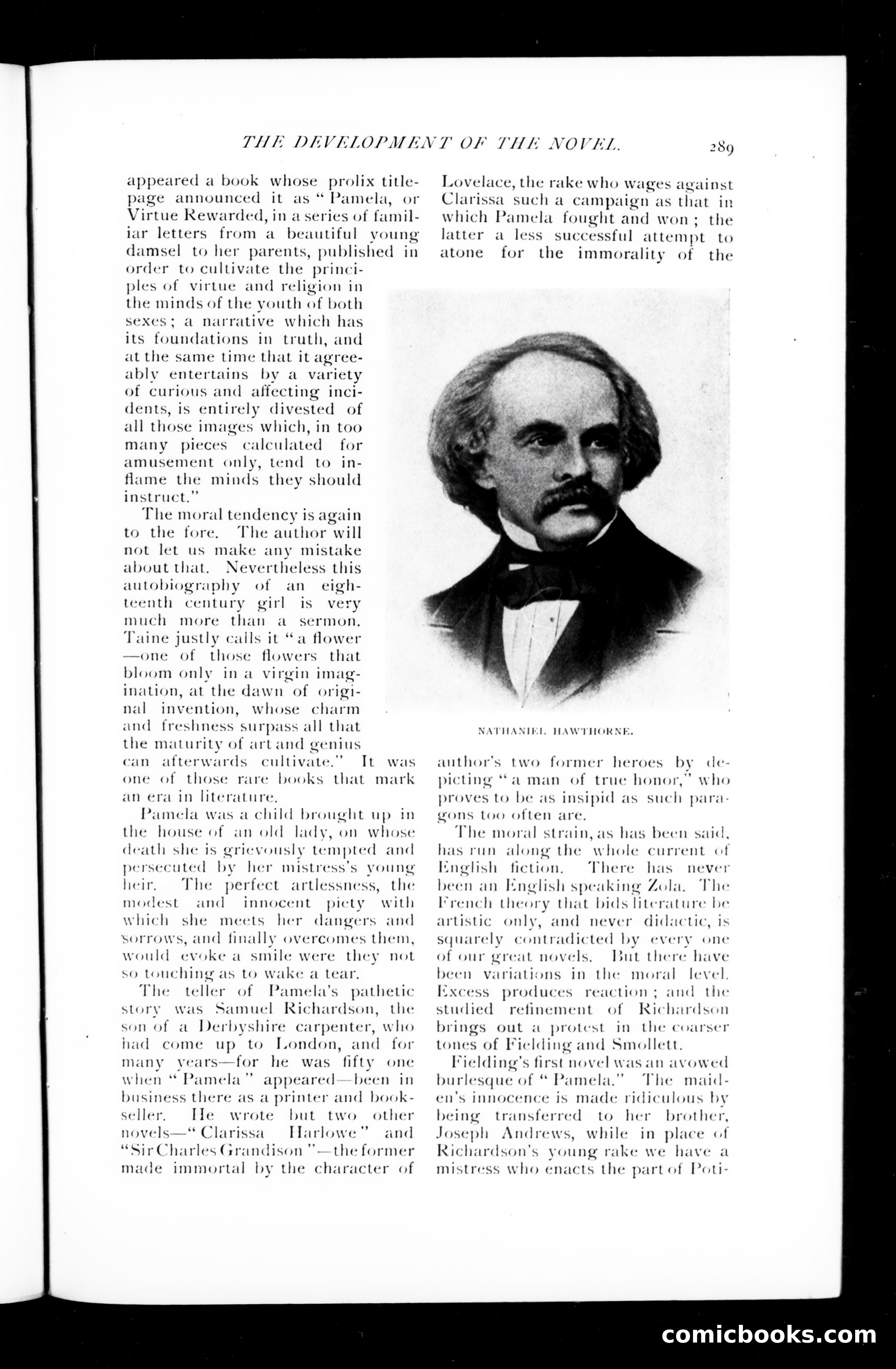 Munsey's Magazine, December 1892 — page 33 of 112