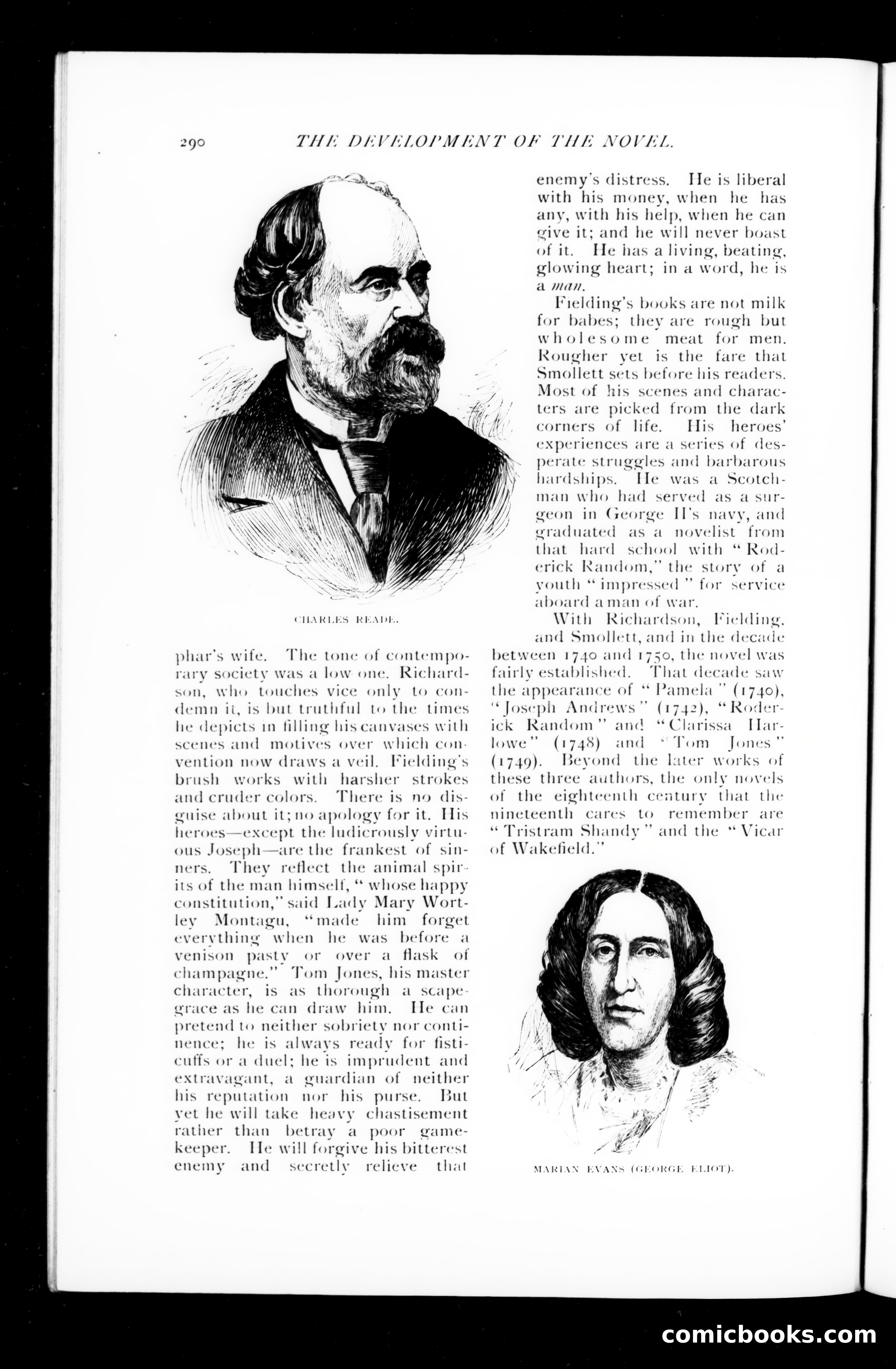 Munsey's Magazine, December 1892 — page 34 of 112