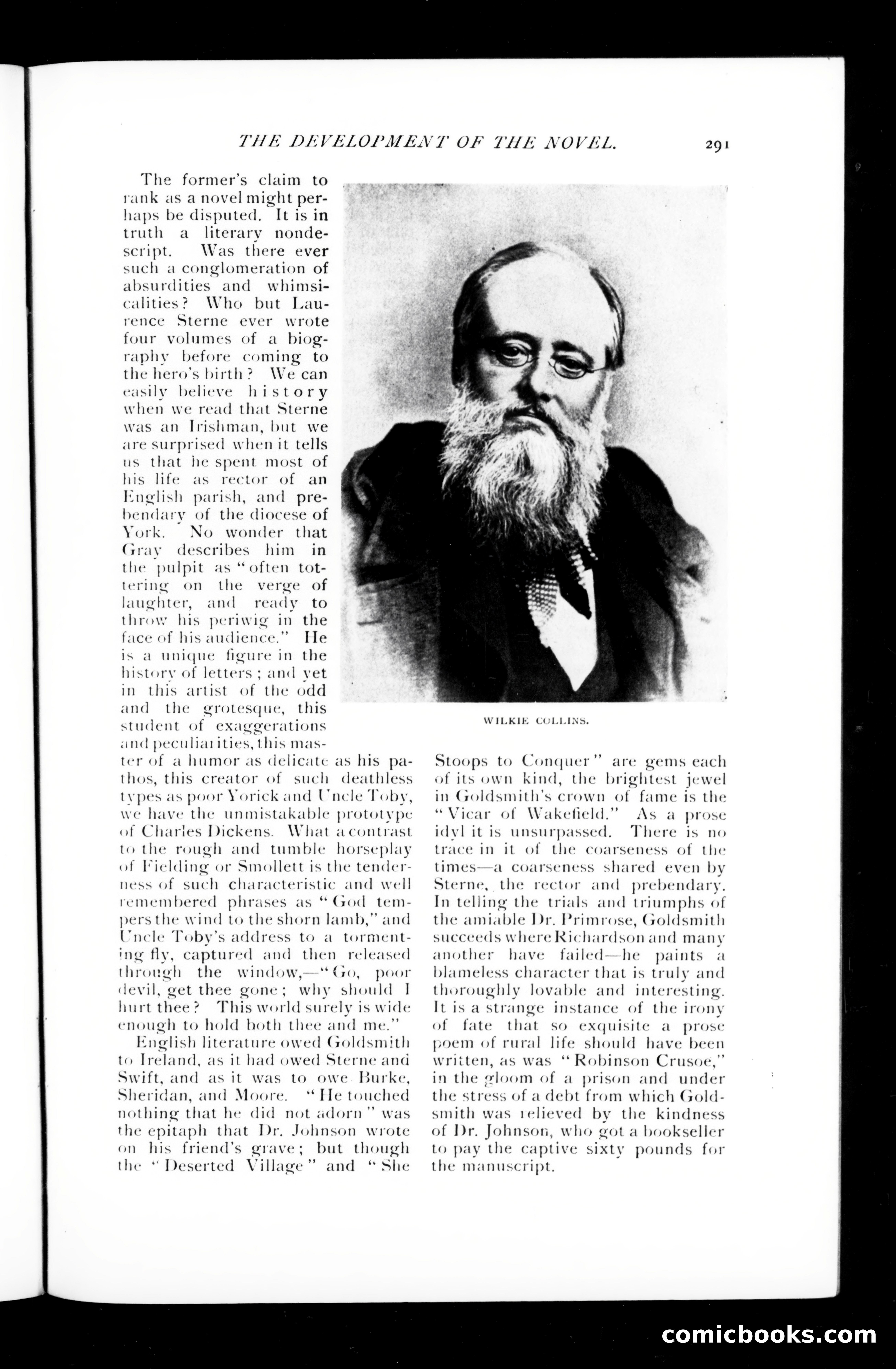 Munsey's Magazine, December 1892 — page 35 of 112