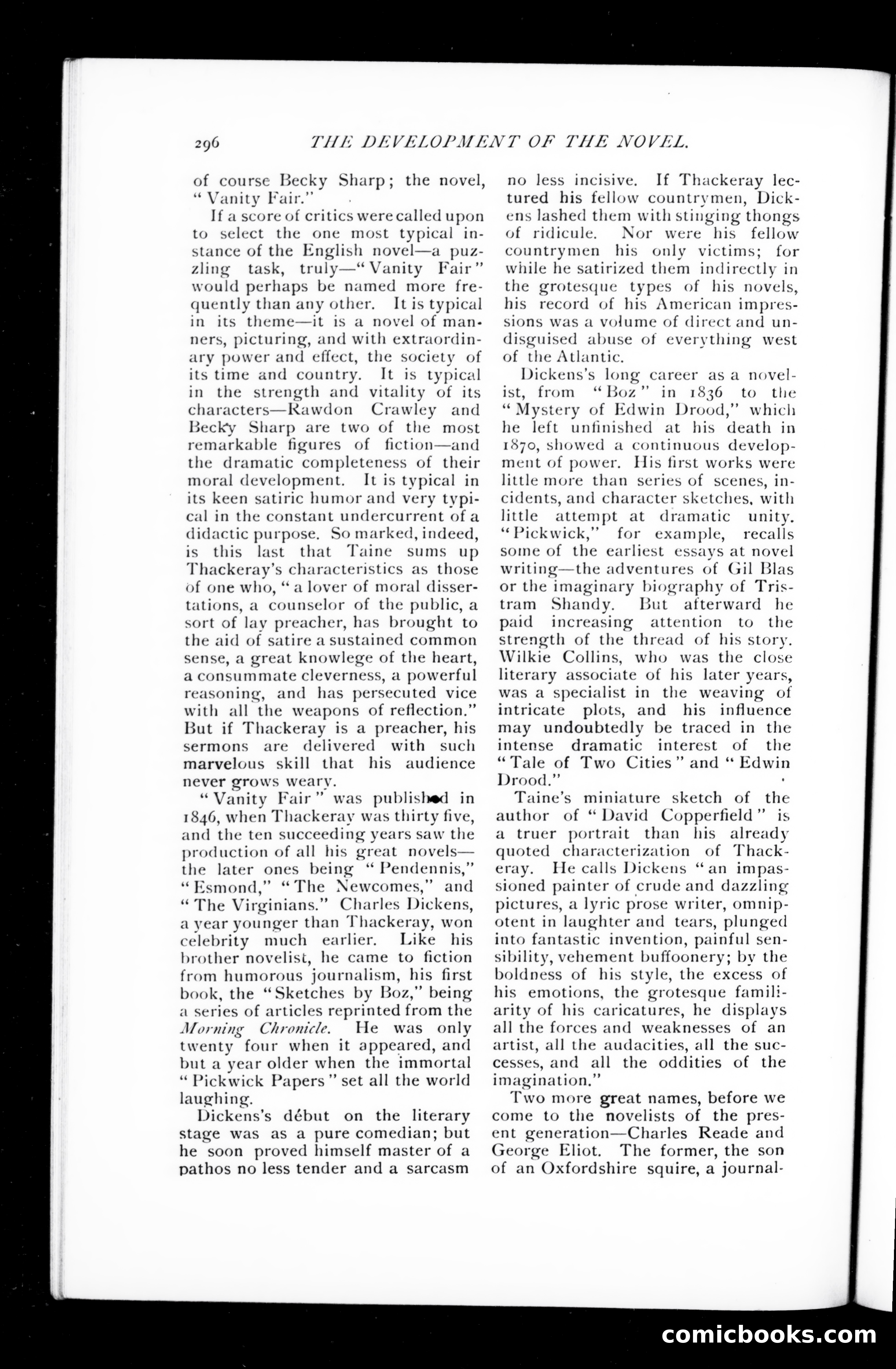 Munsey's Magazine, December 1892 — page 40 of 112