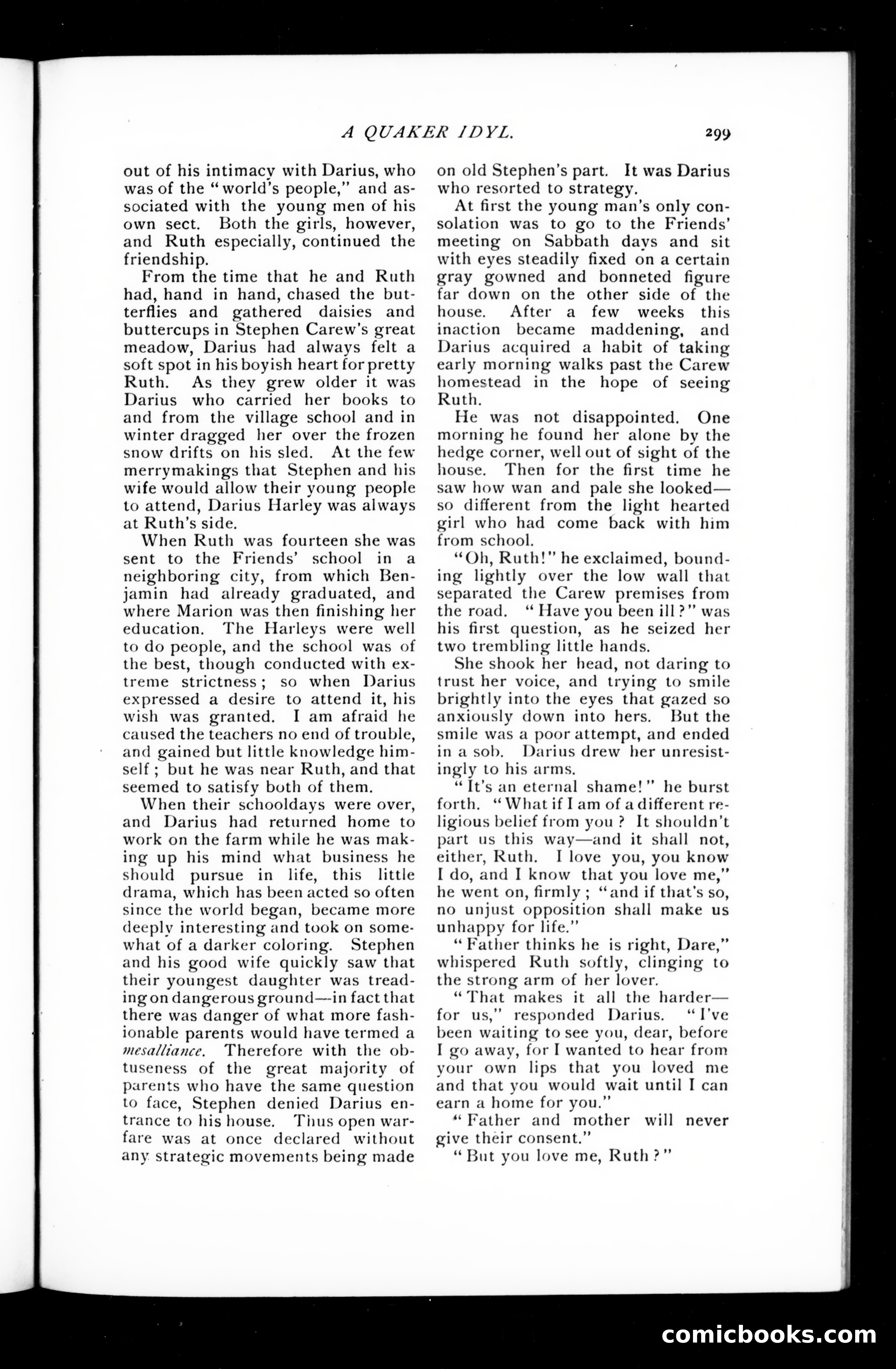 Munsey's Magazine, December 1892 — page 43 of 112