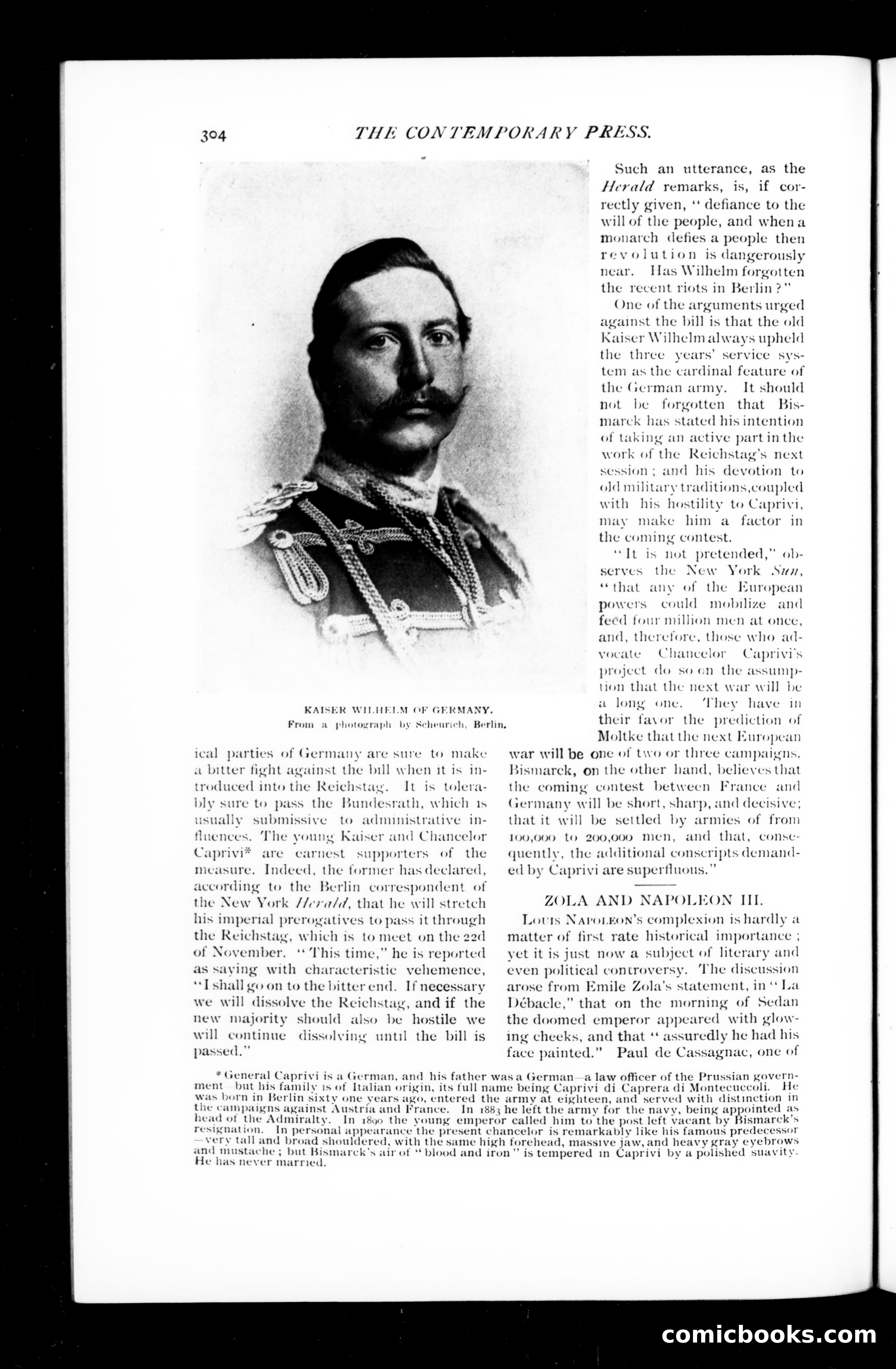 Munsey's Magazine, December 1892 — page 48 of 112