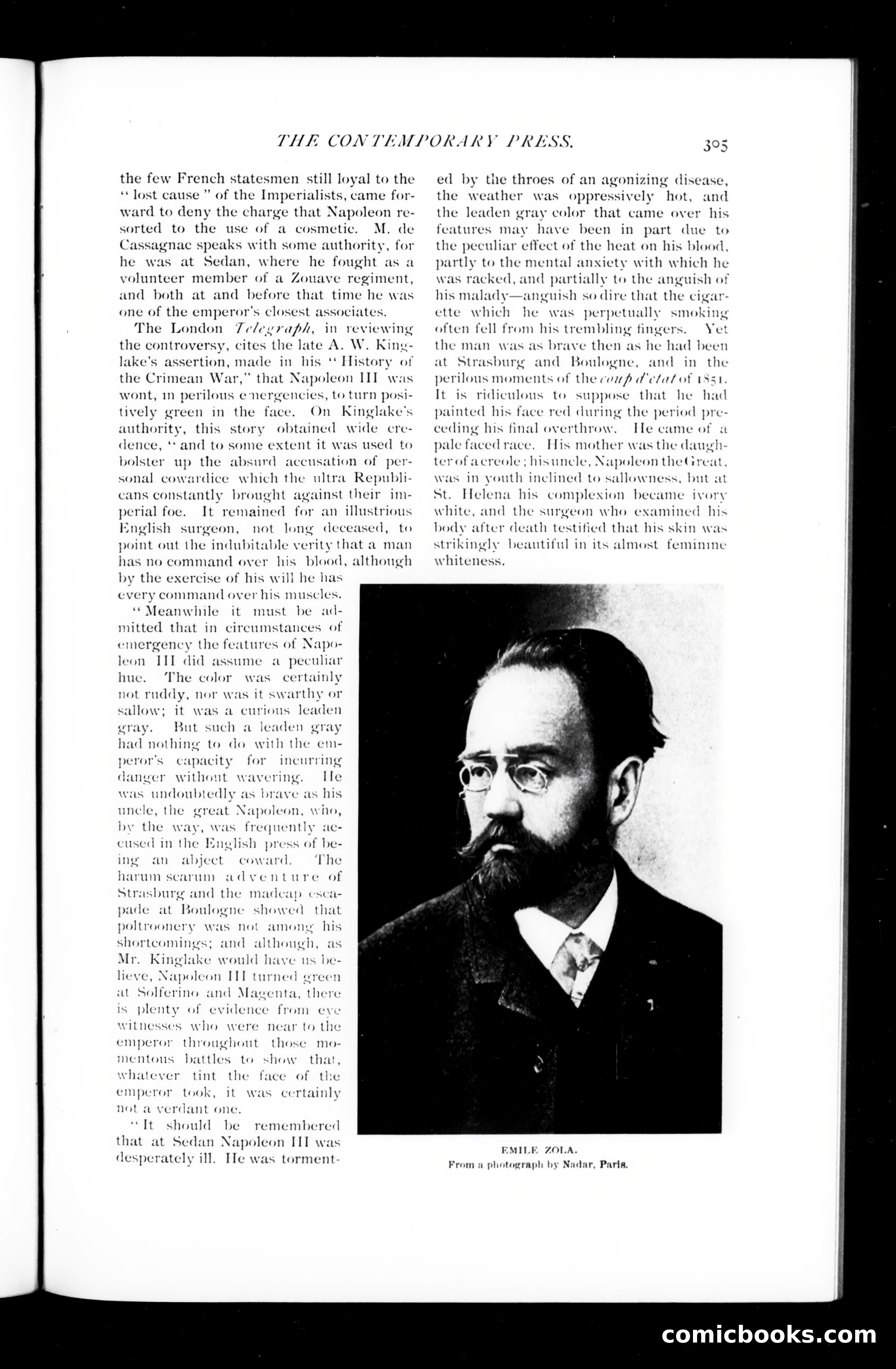 Munsey's Magazine, December 1892 — page 49 of 112