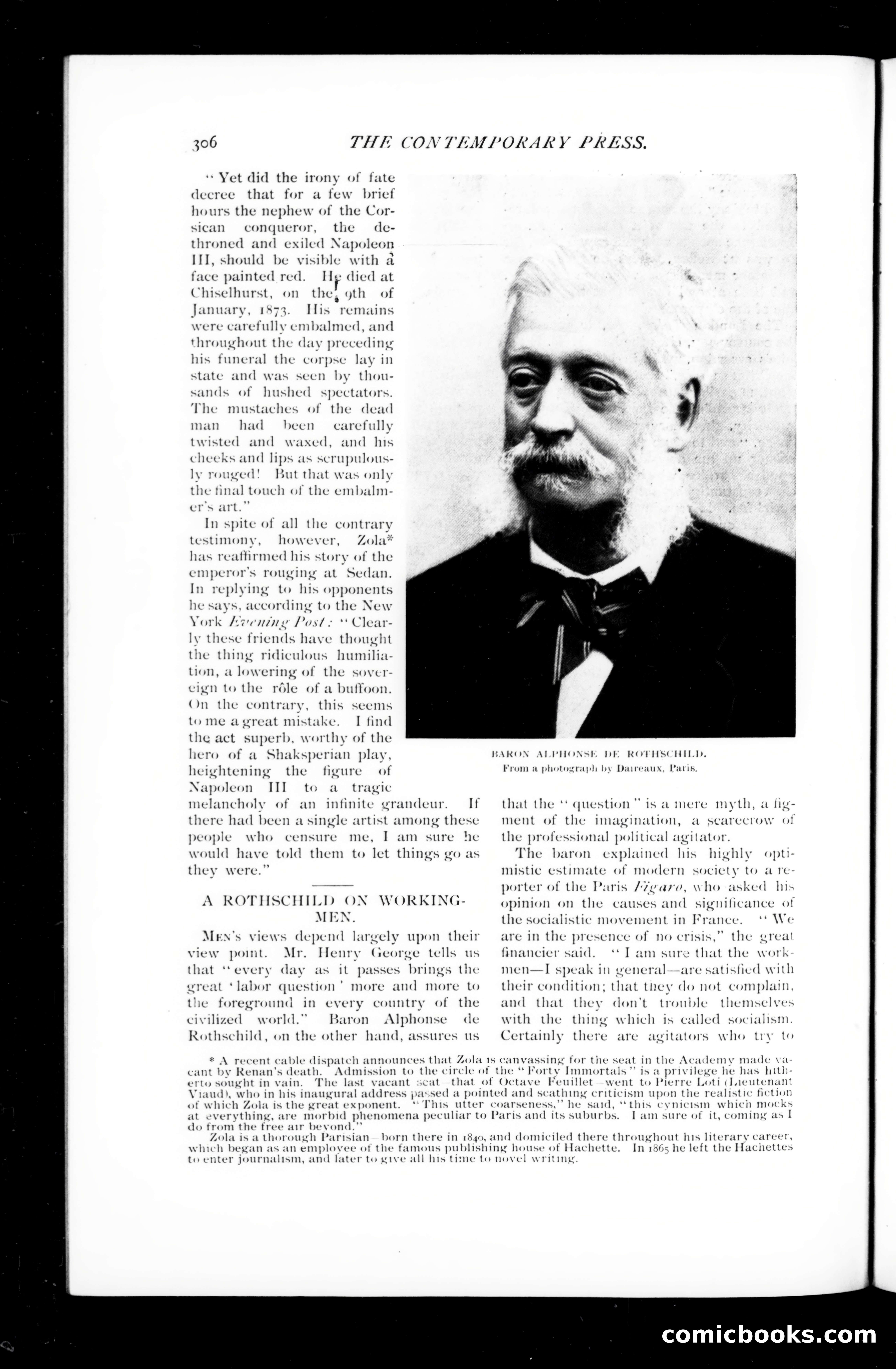 Munsey's Magazine, December 1892 — page 50 of 112