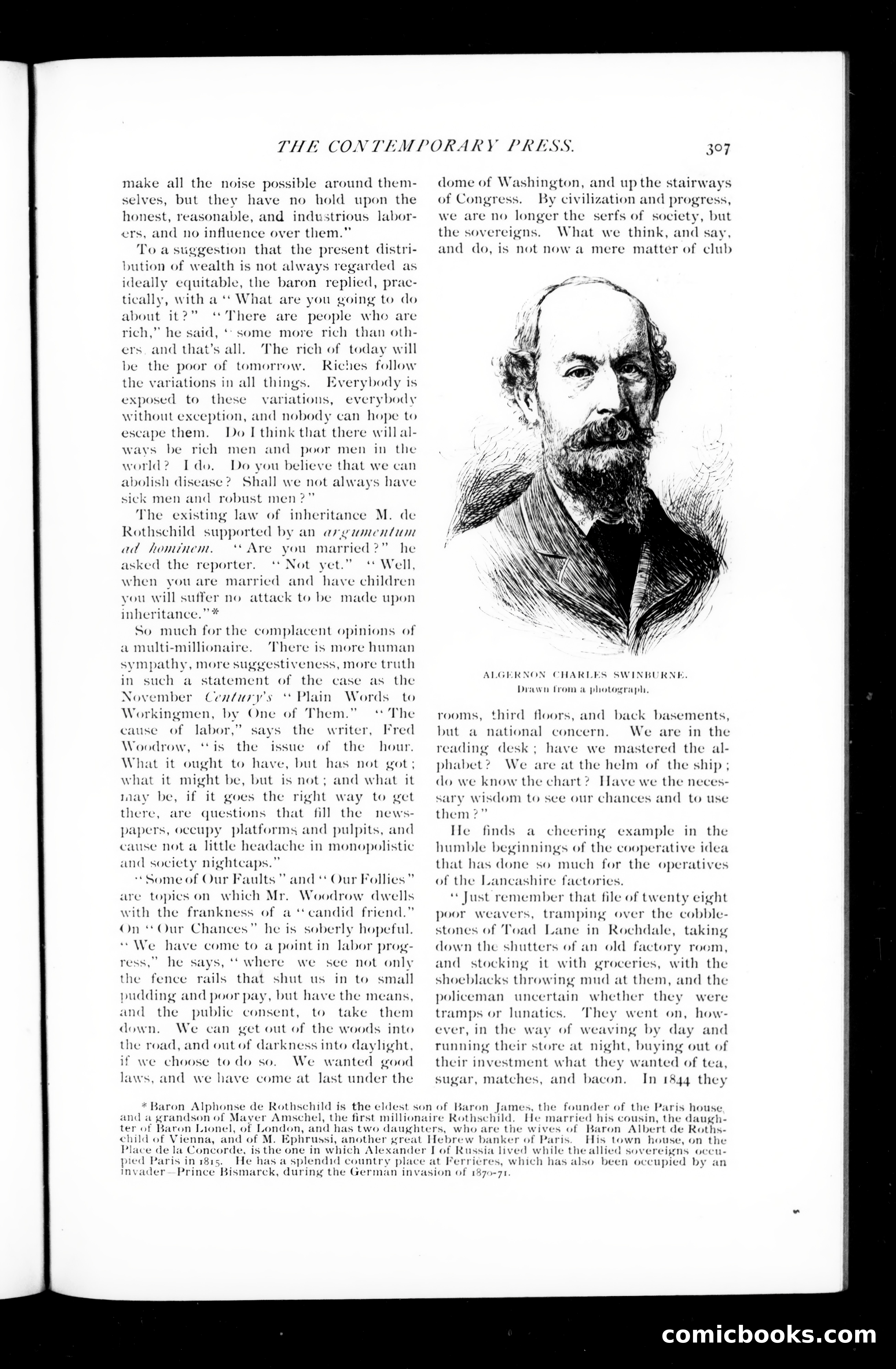 Munsey's Magazine, December 1892 — page 51 of 112
