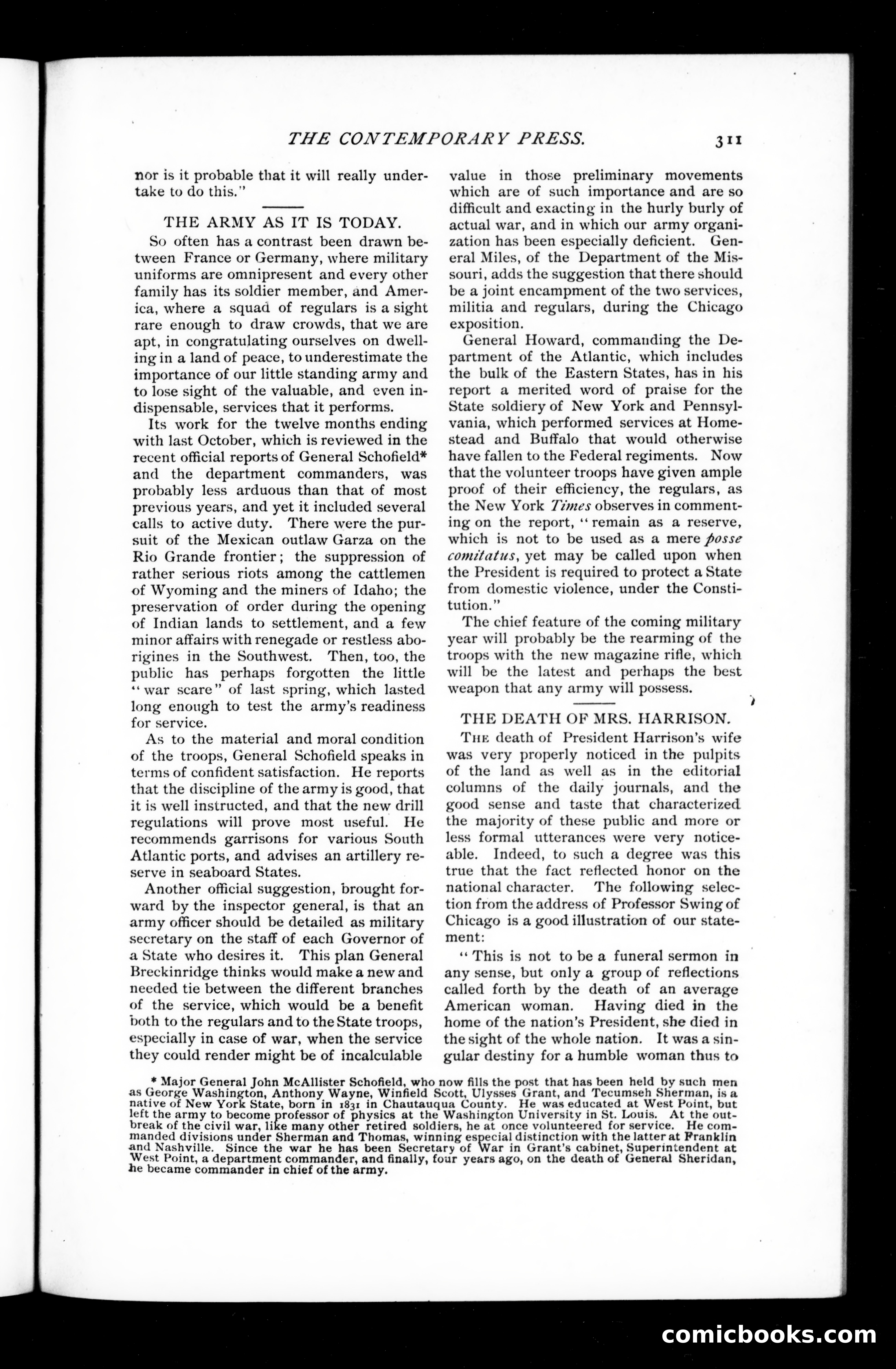 Munsey's Magazine, December 1892 — page 55 of 112