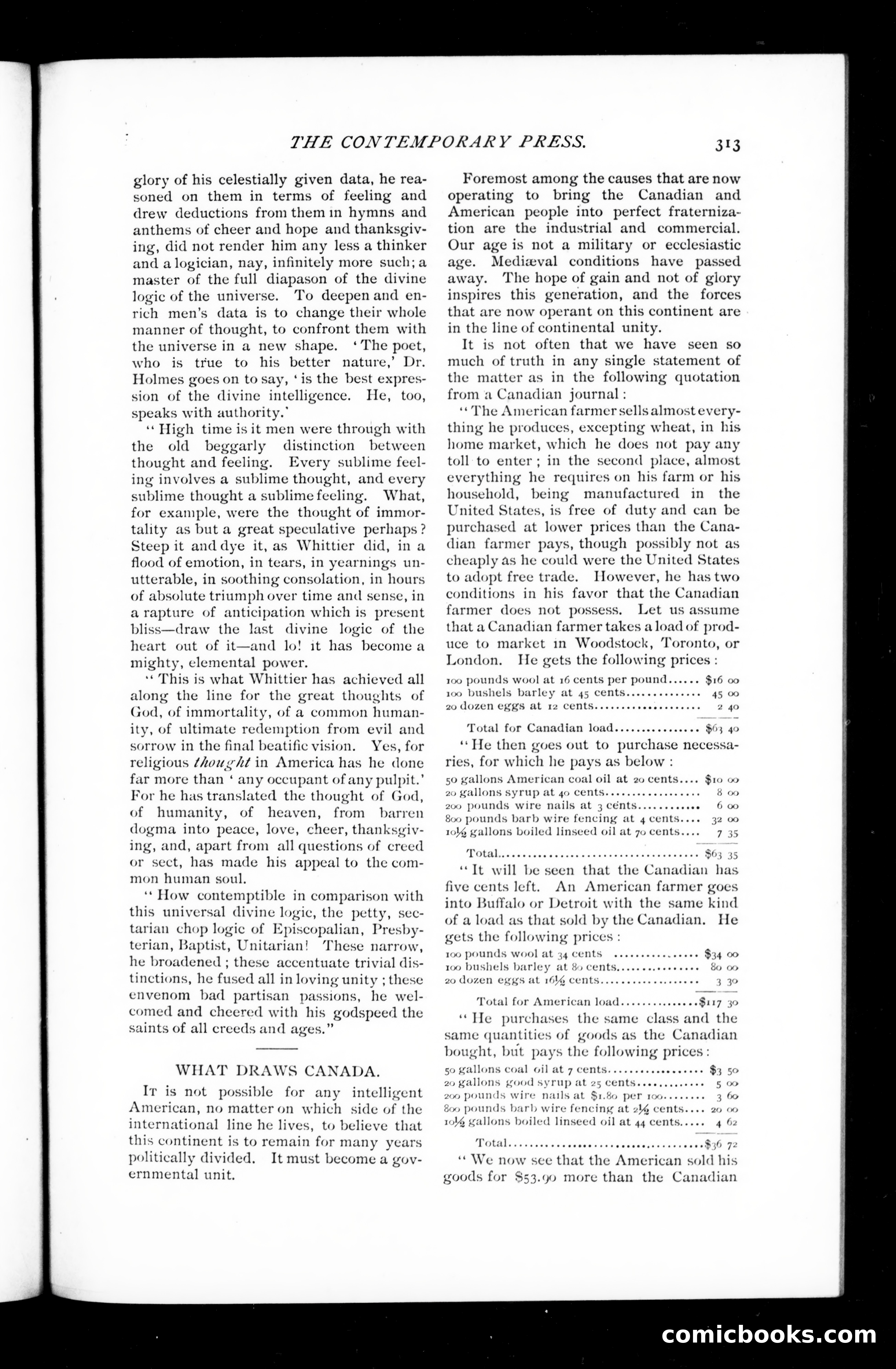 Munsey's Magazine, December 1892 — page 57 of 112