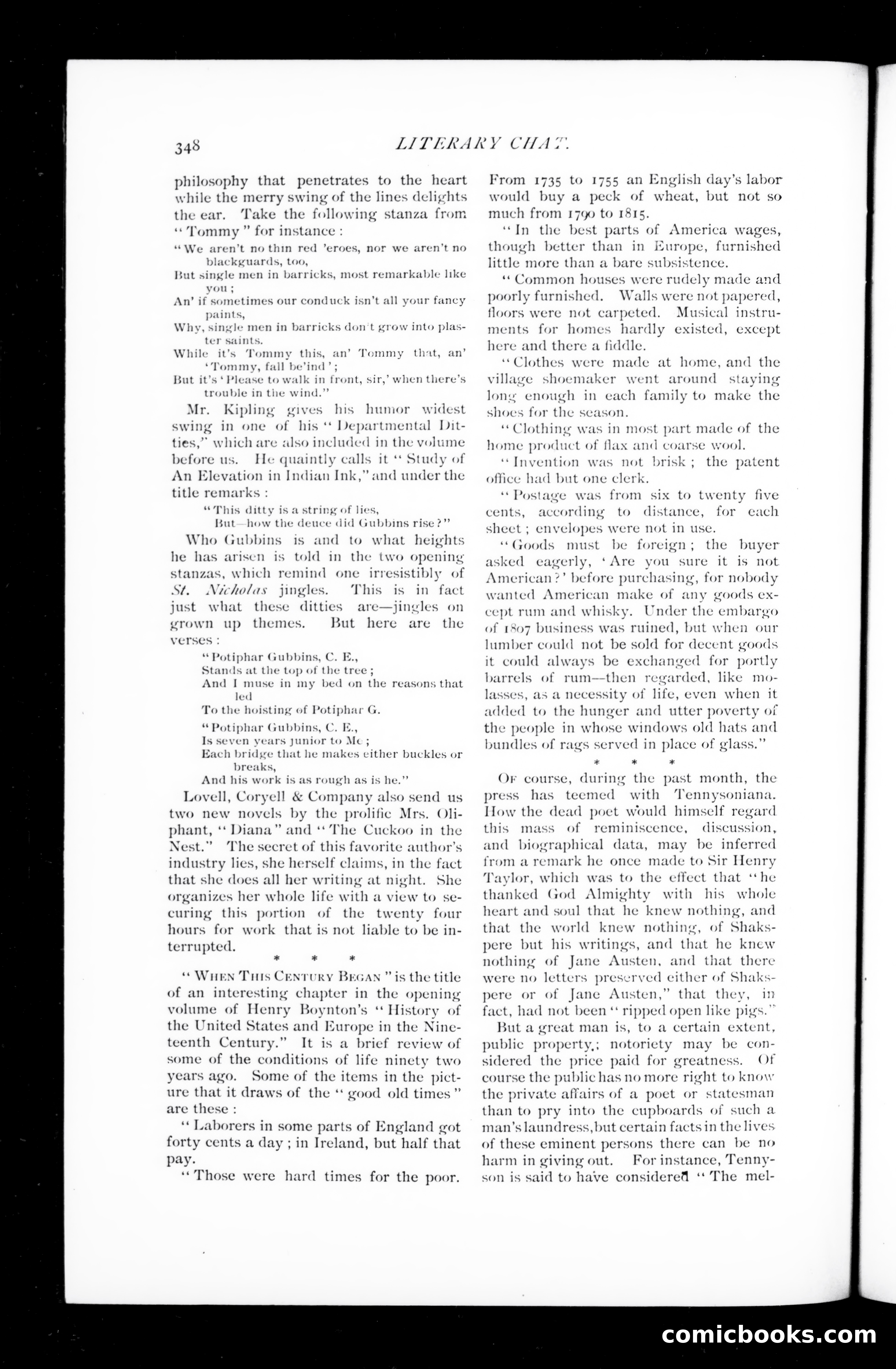 Munsey's Magazine, December 1892 — page 92 of 112