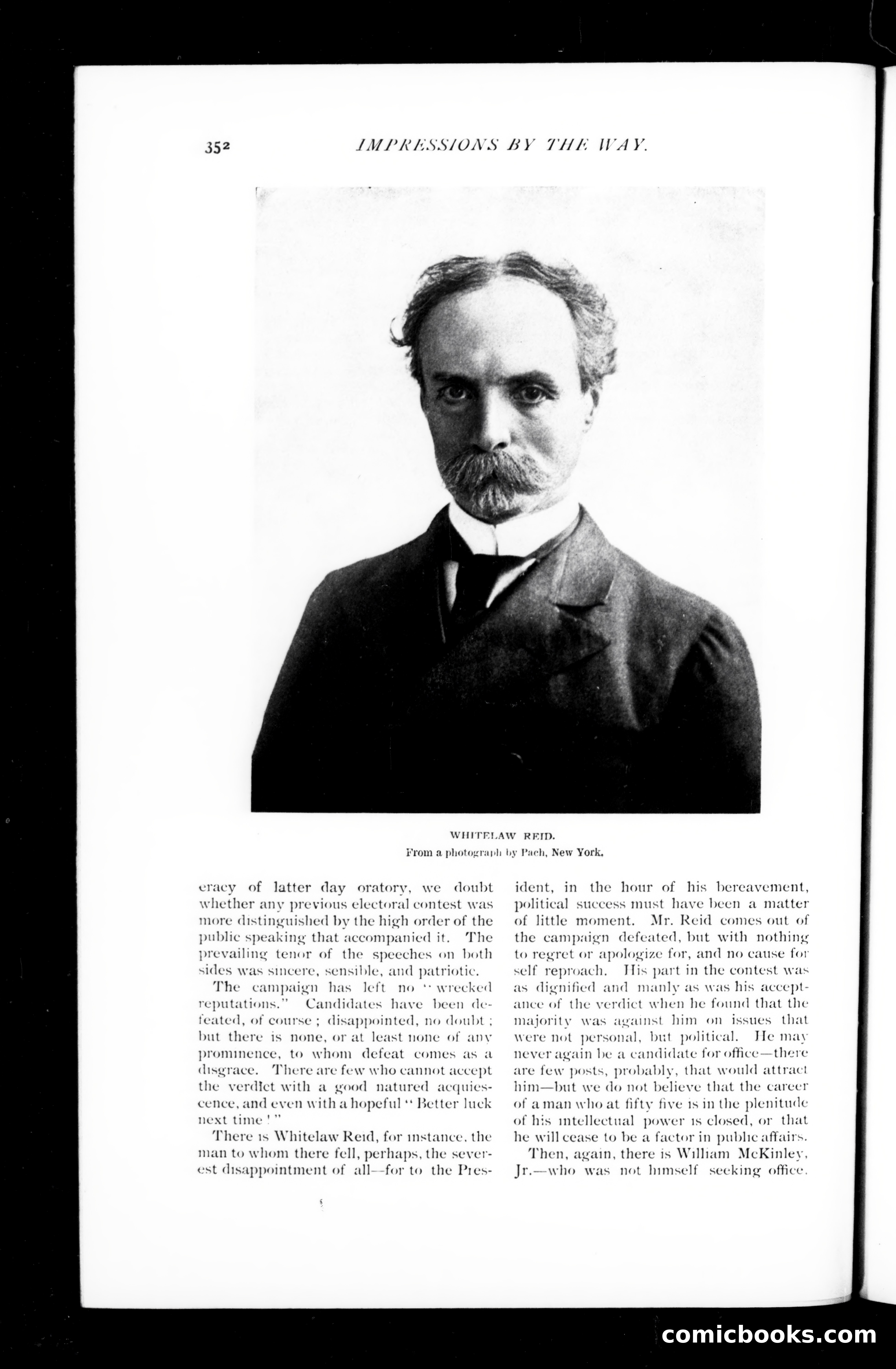 Munsey's Magazine, December 1892 — page 96 of 112