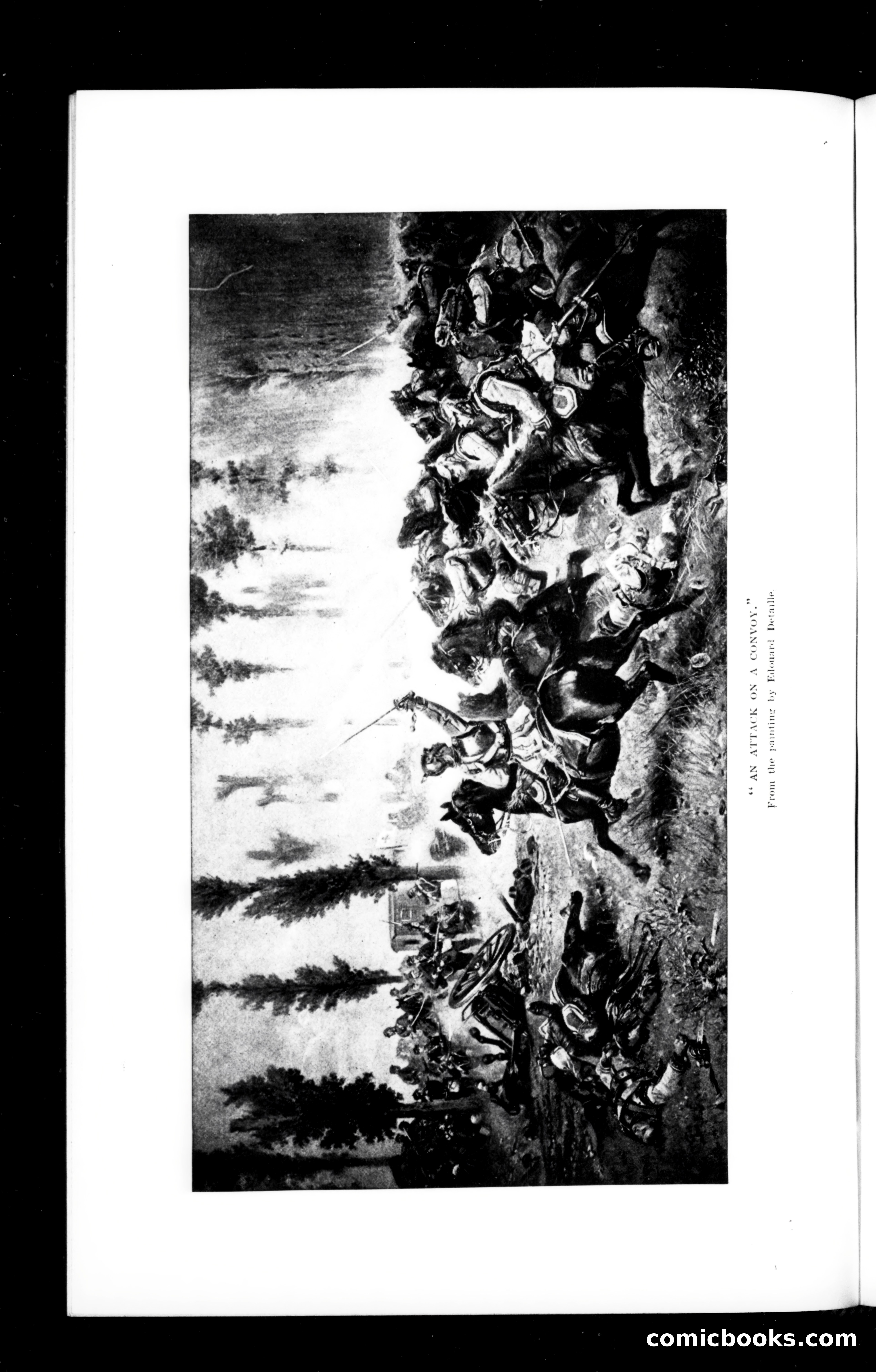 Munsey's Magazine, December 1892 — page 112 of 112