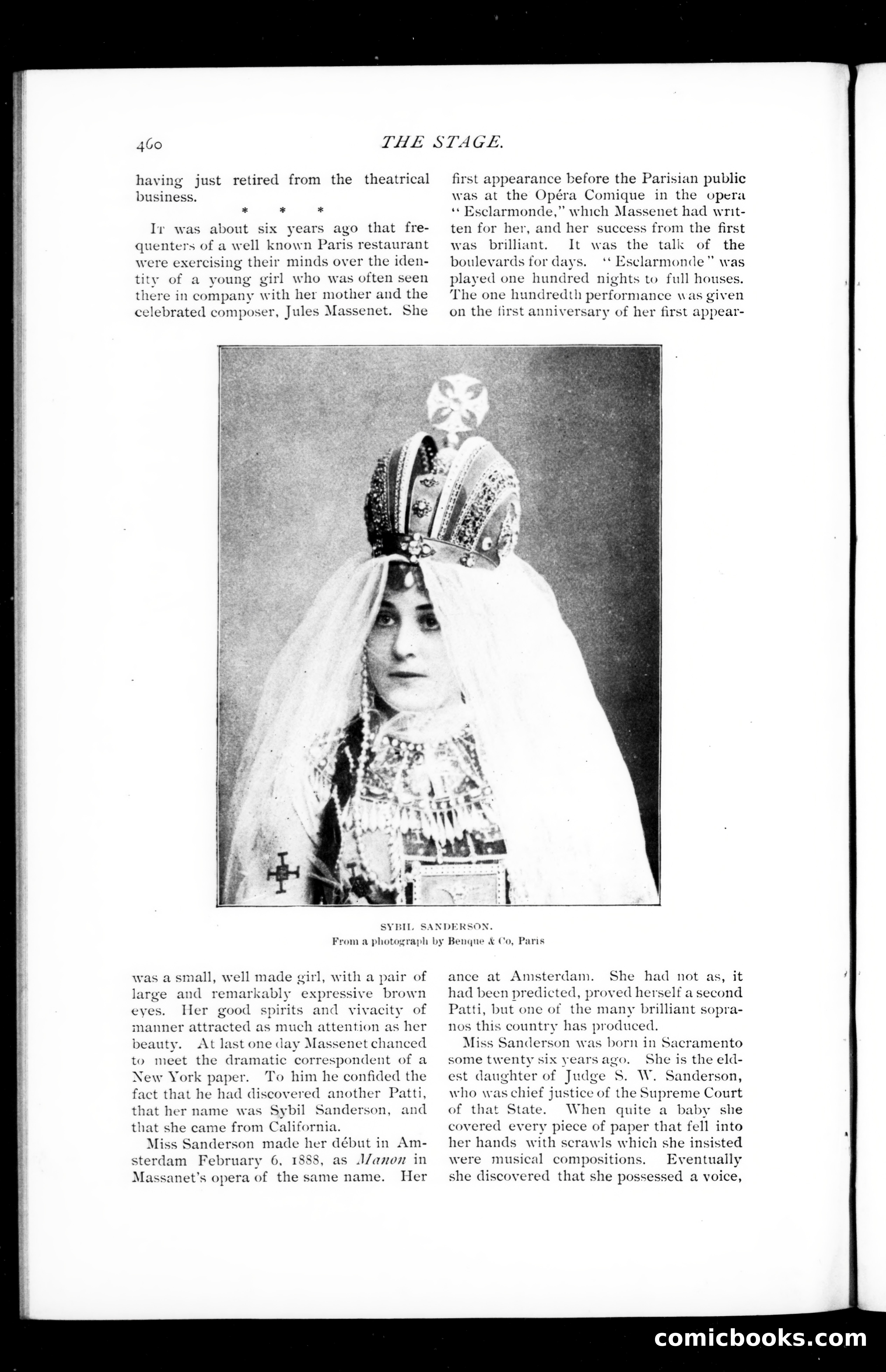 Munsey's Magazine, July 1893 — page 94 of 112