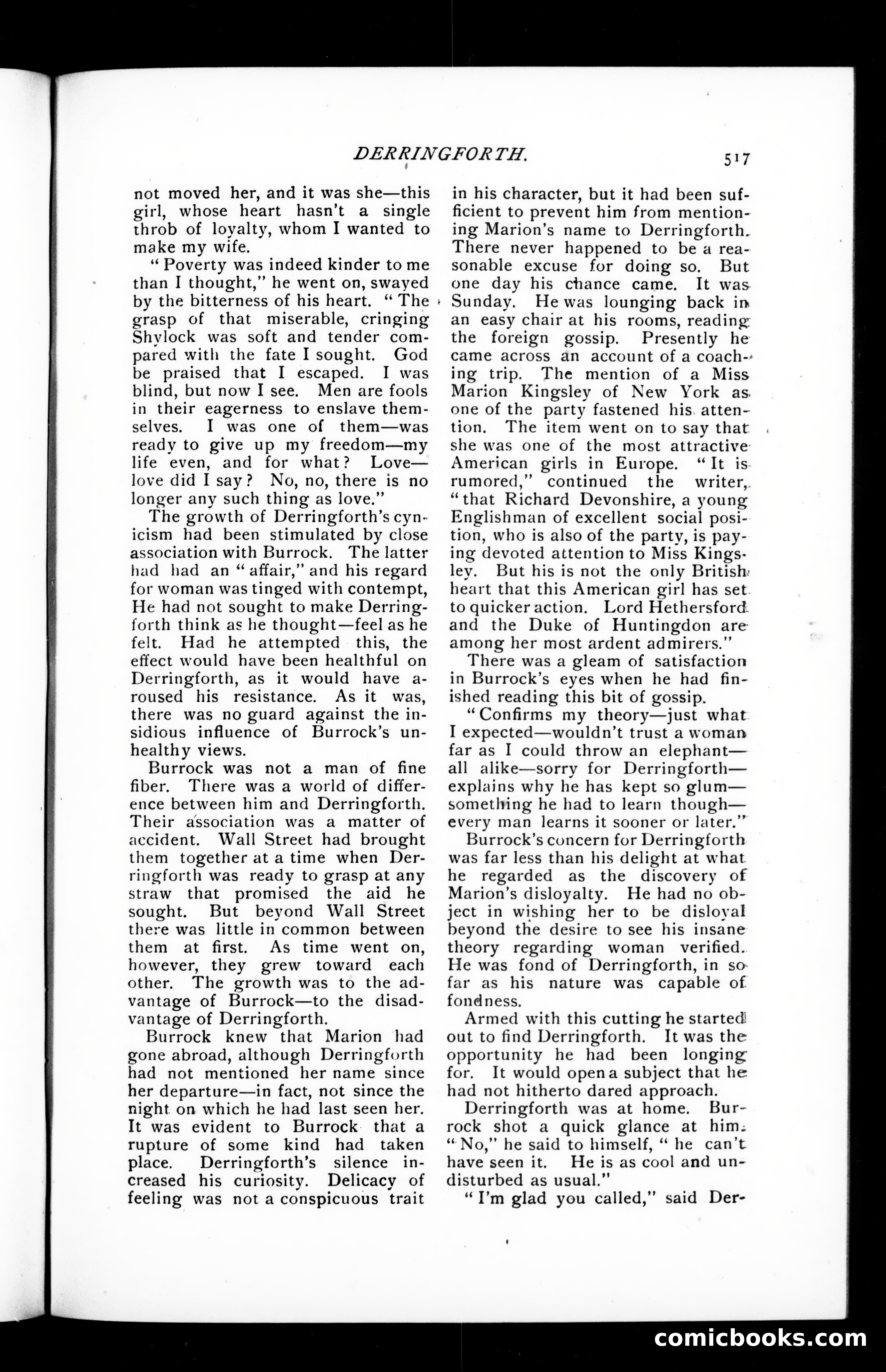 Munsey's Magazine, August 1893 — page 41 of 112