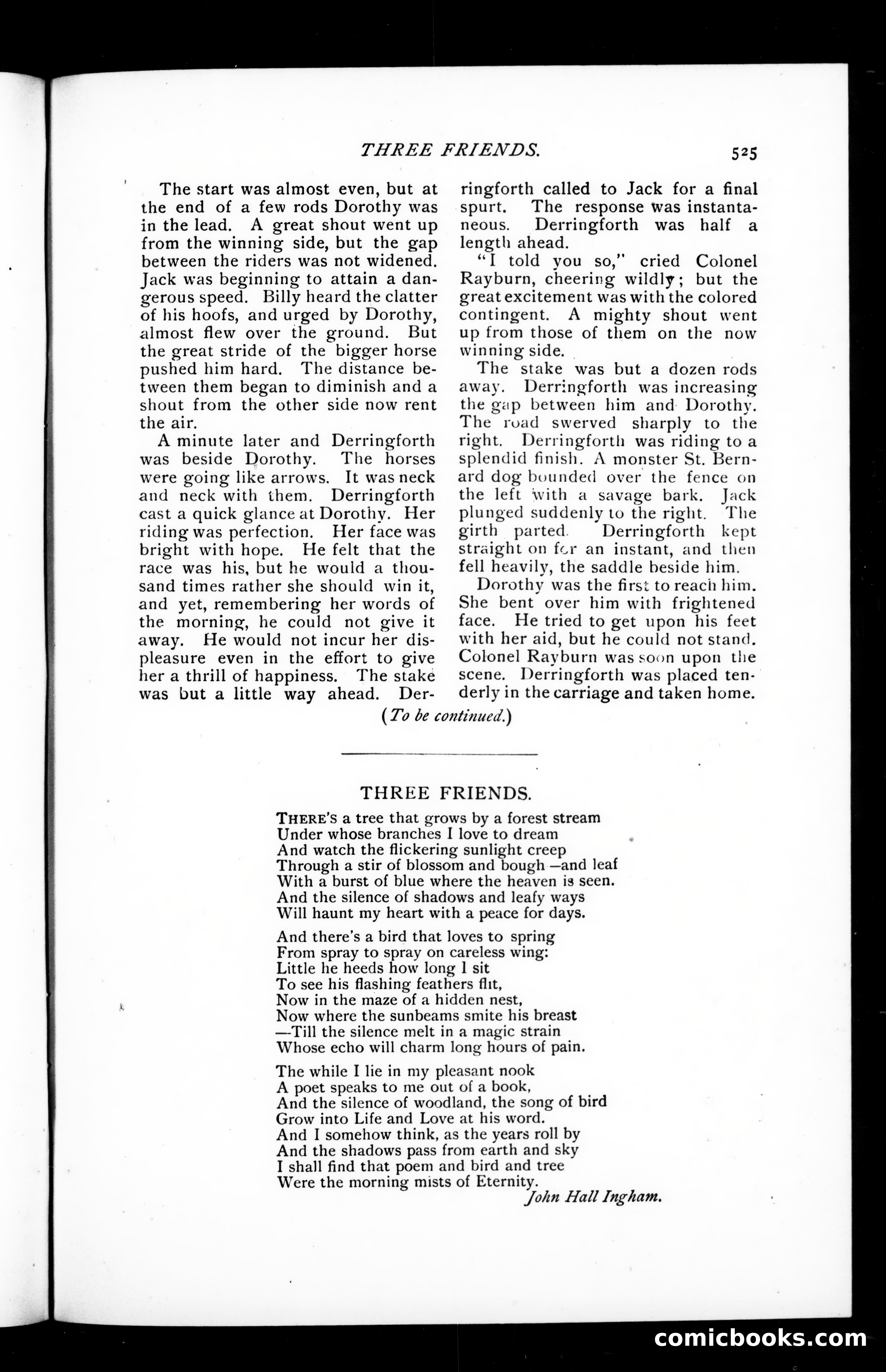 Munsey's Magazine, August 1893 — page 49 of 112