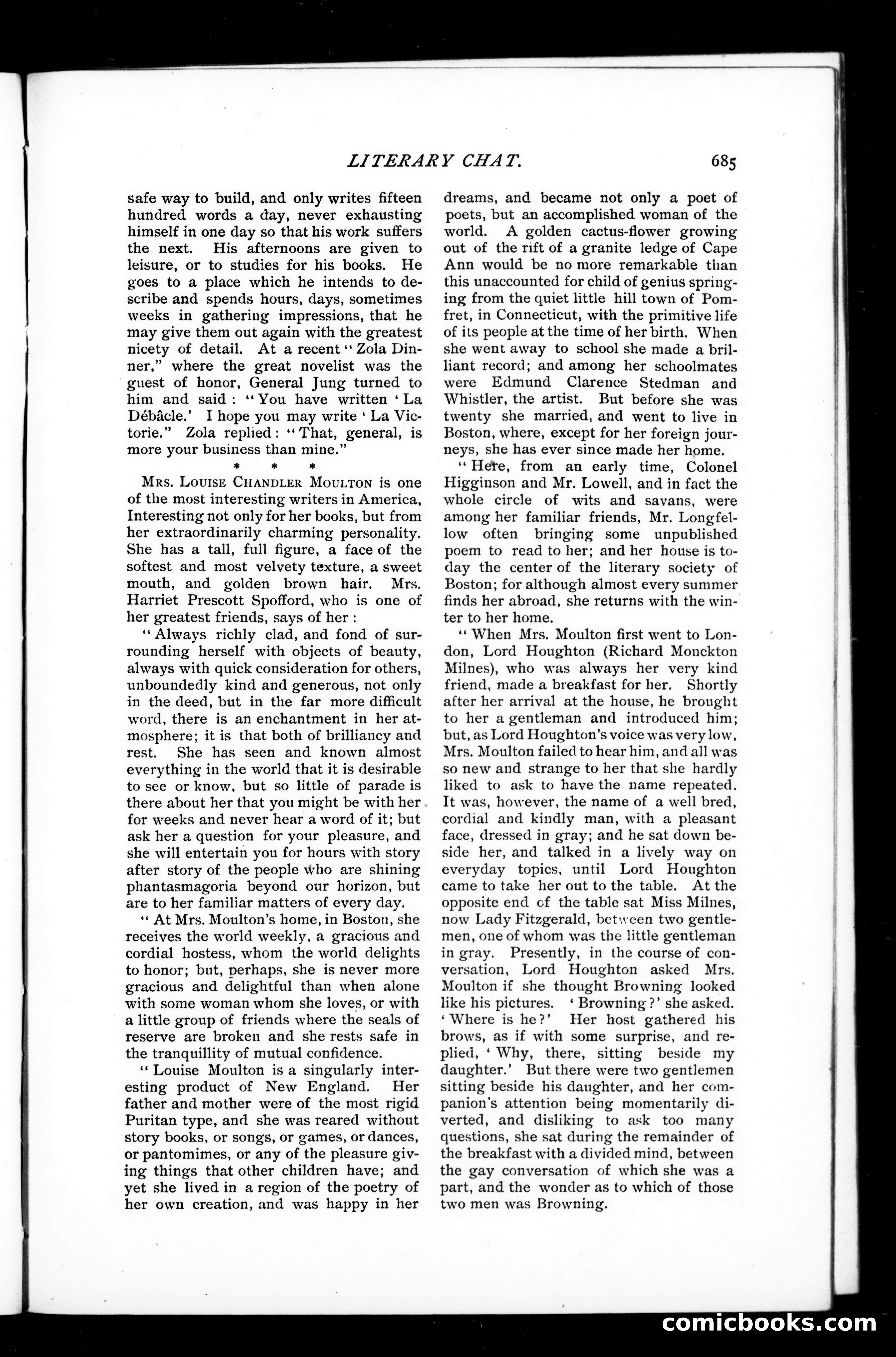 Munsey's Magazine, September 1893 — page 99 of 107