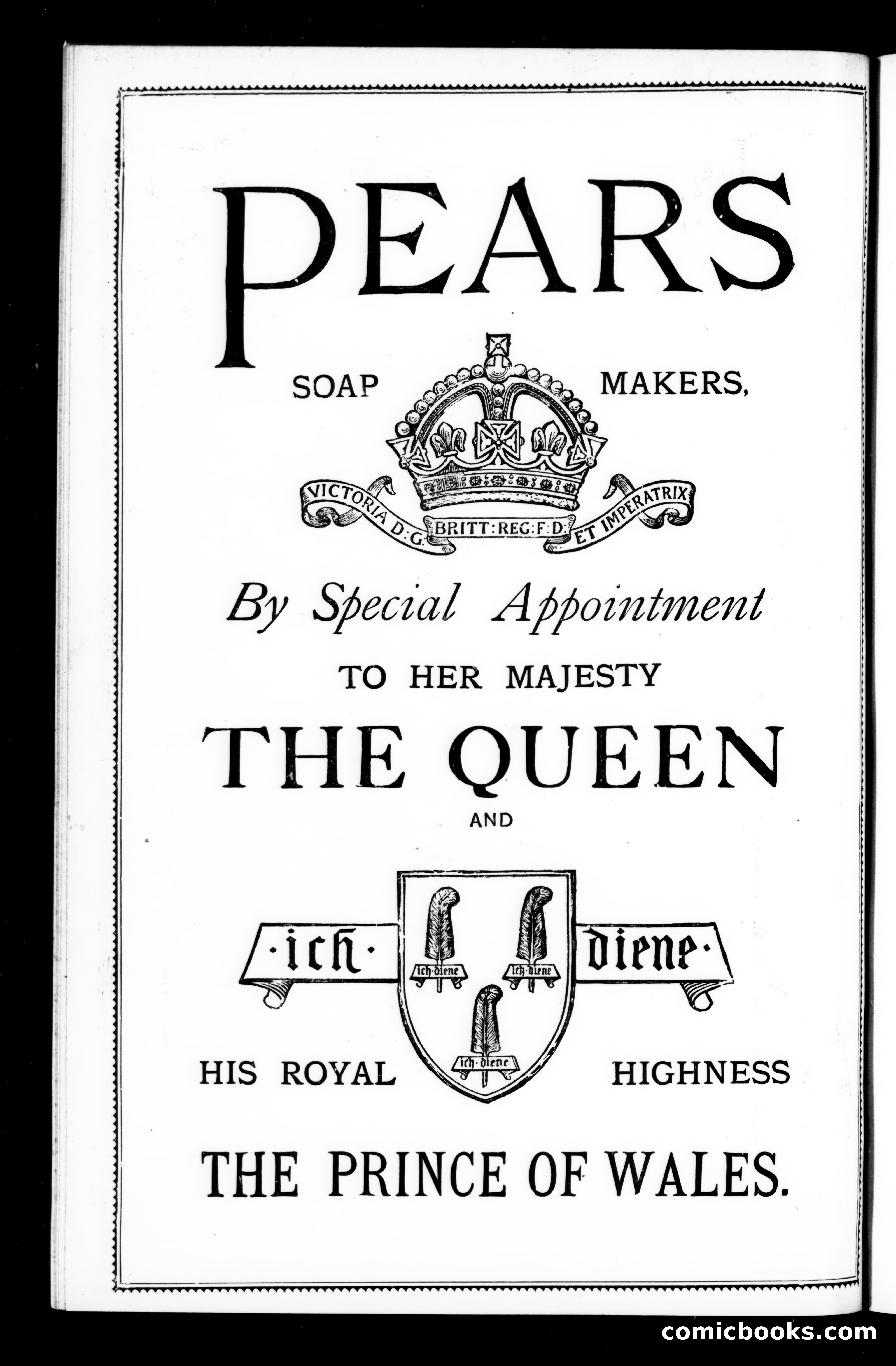 Munsey's Magazine Cover — page 2 of 122