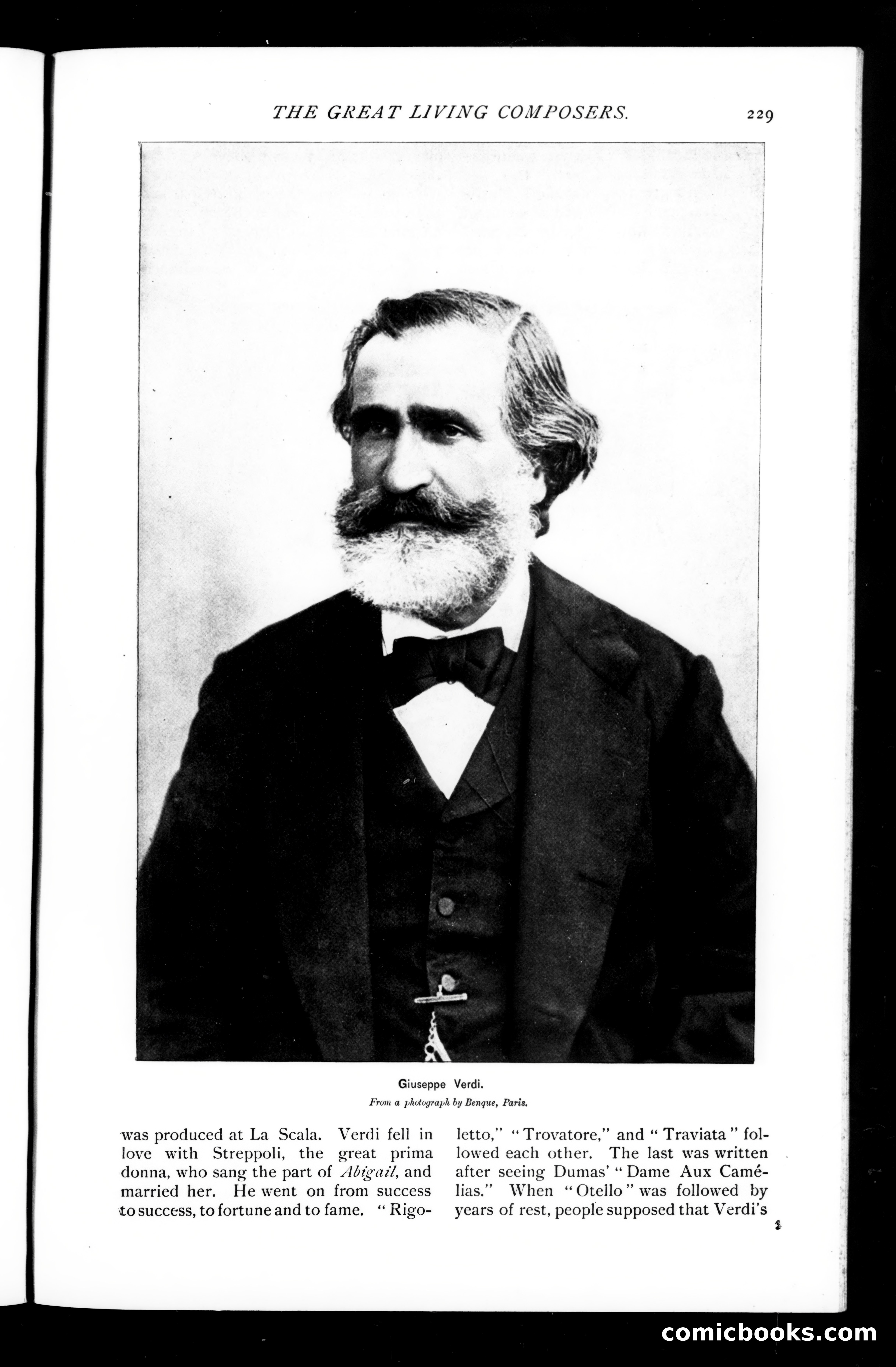 Munsey's Magazine Cover — page 5 of 122