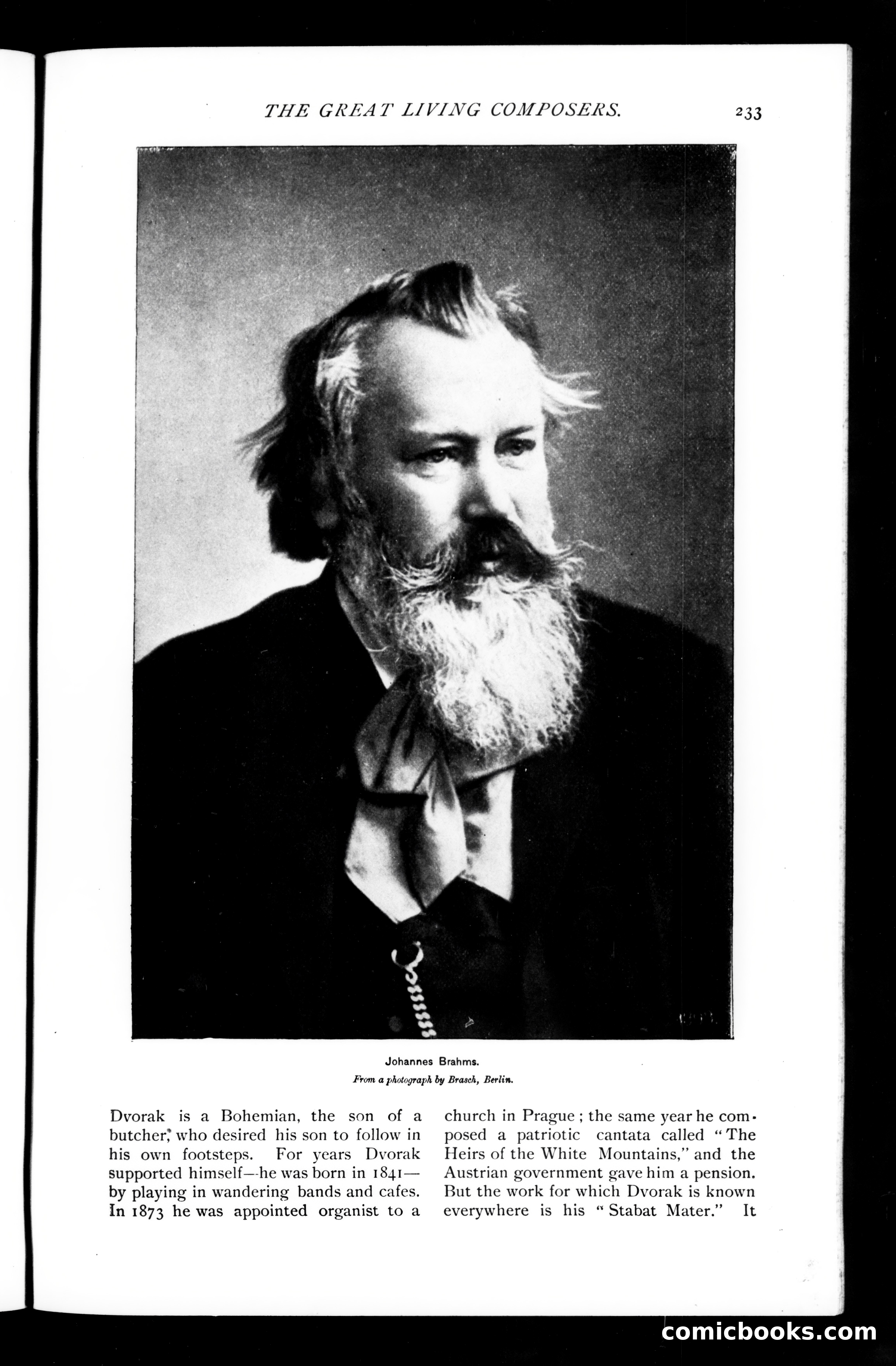 Munsey's Magazine Cover — page 9 of 122