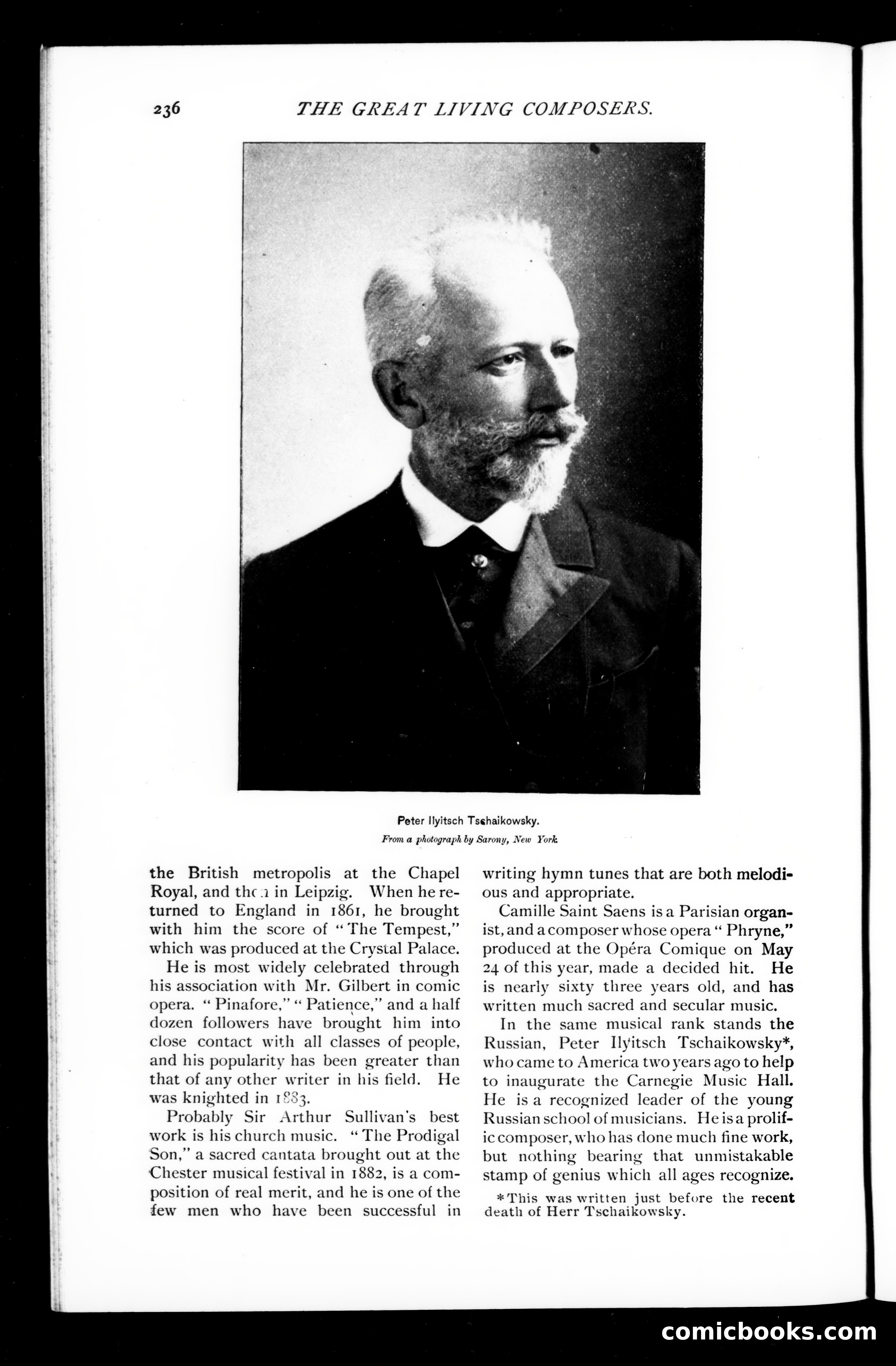 Munsey's Magazine Cover — page 12 of 122