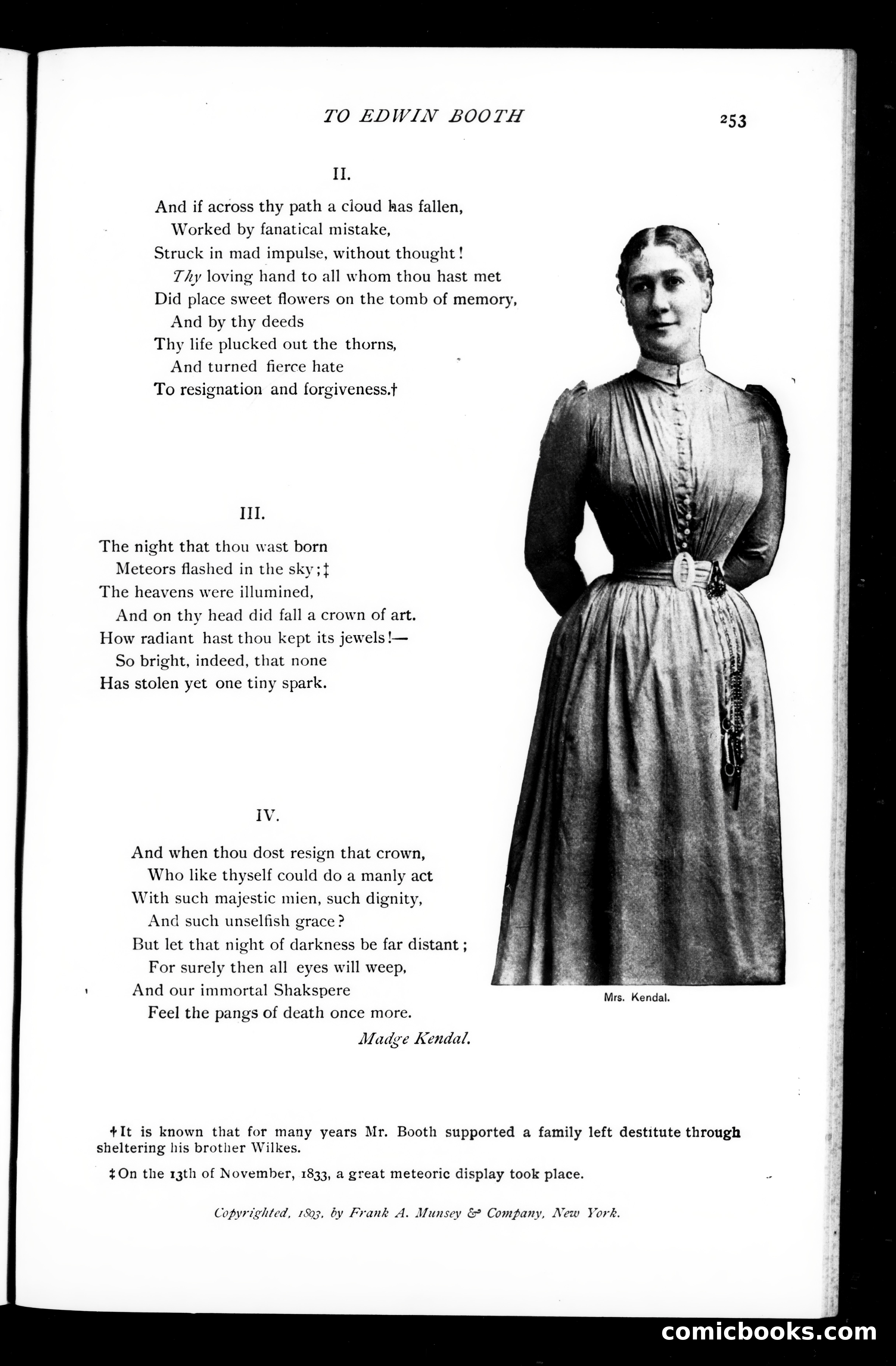 Munsey's Magazine Cover — page 29 of 122
