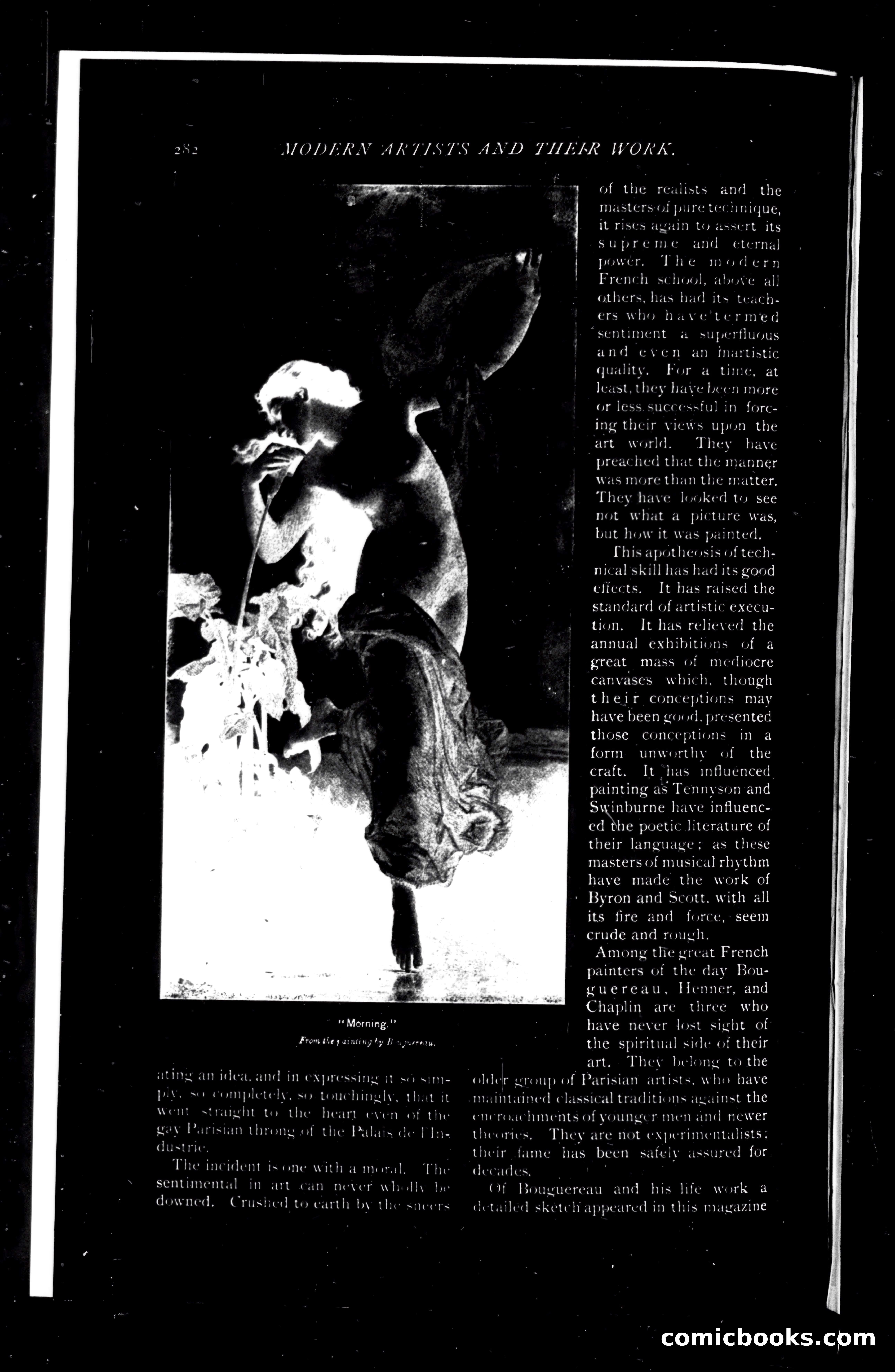 Munsey's Magazine Cover — page 60 of 122
