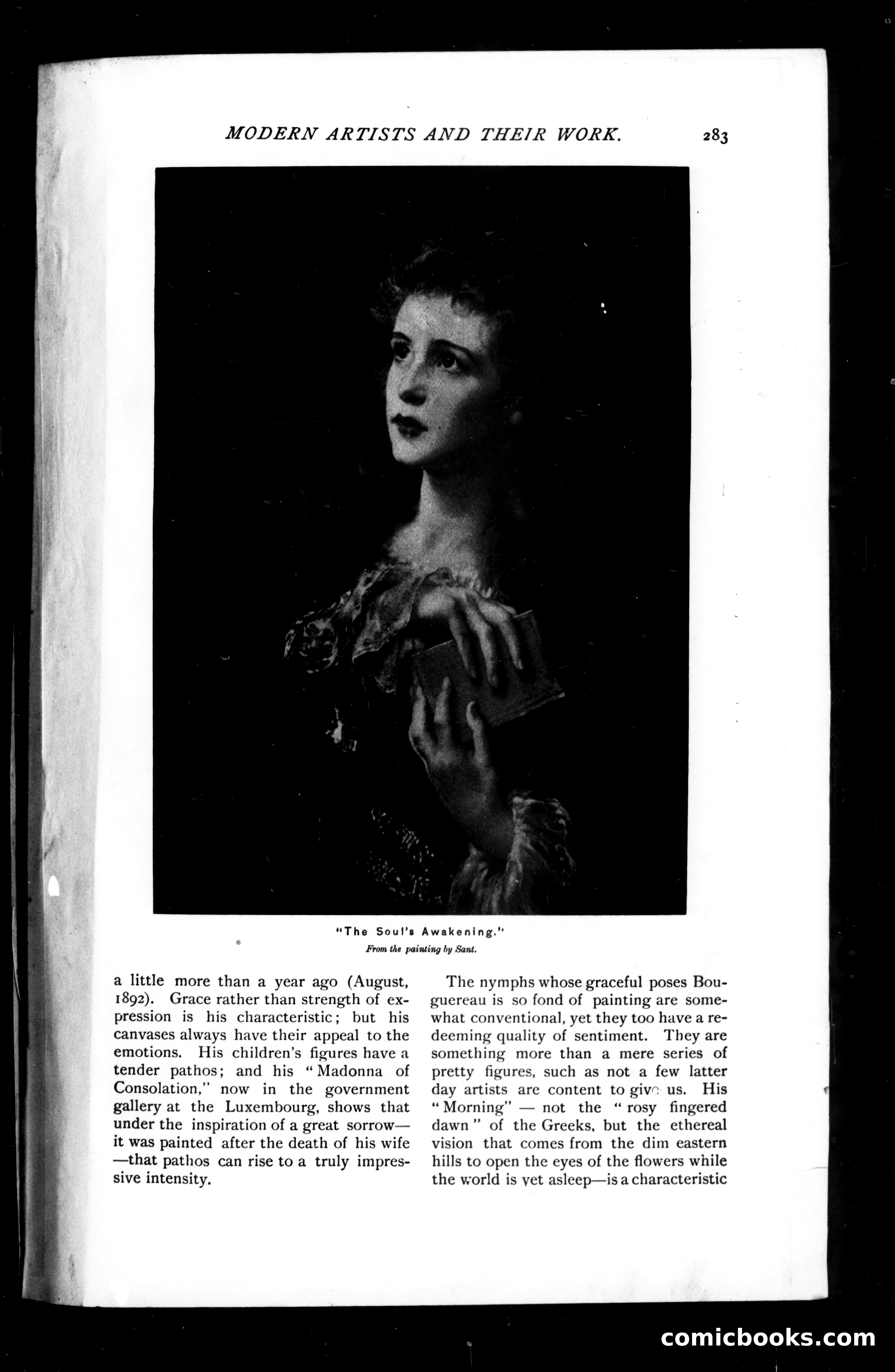 Munsey's Magazine Cover — page 63 of 122
