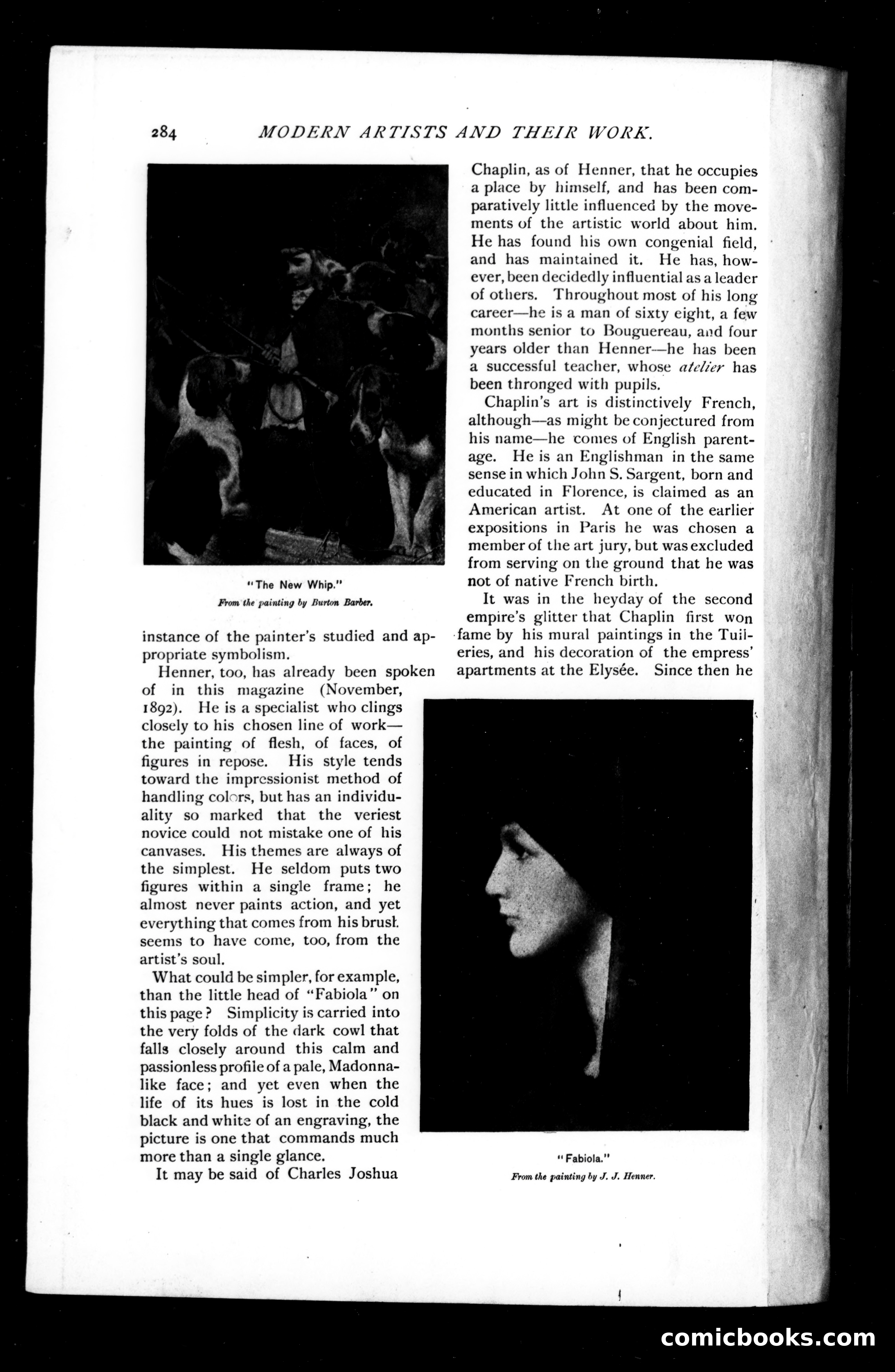 Munsey's Magazine Cover — page 64 of 122