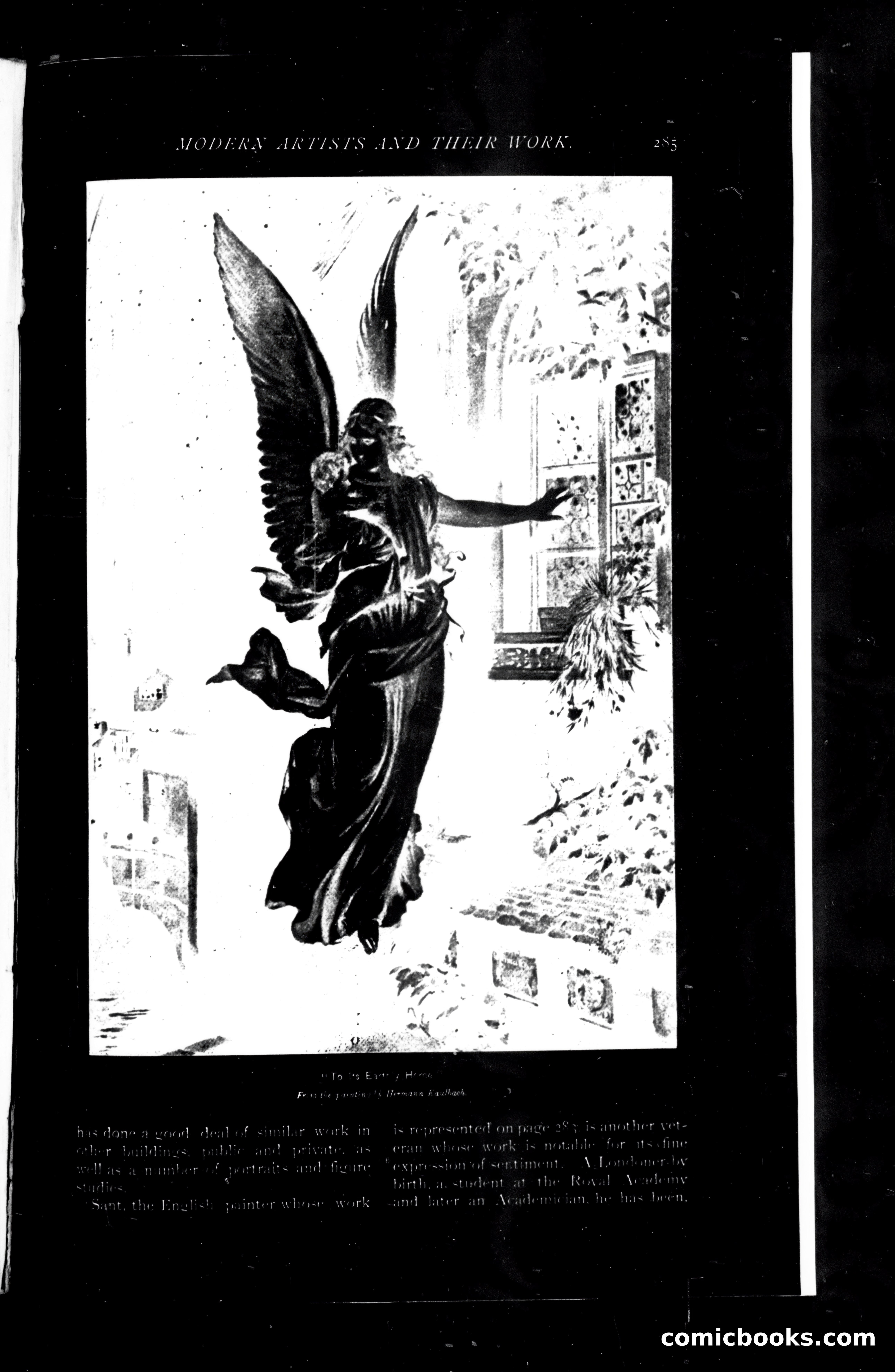Munsey's Magazine Cover — page 67 of 122