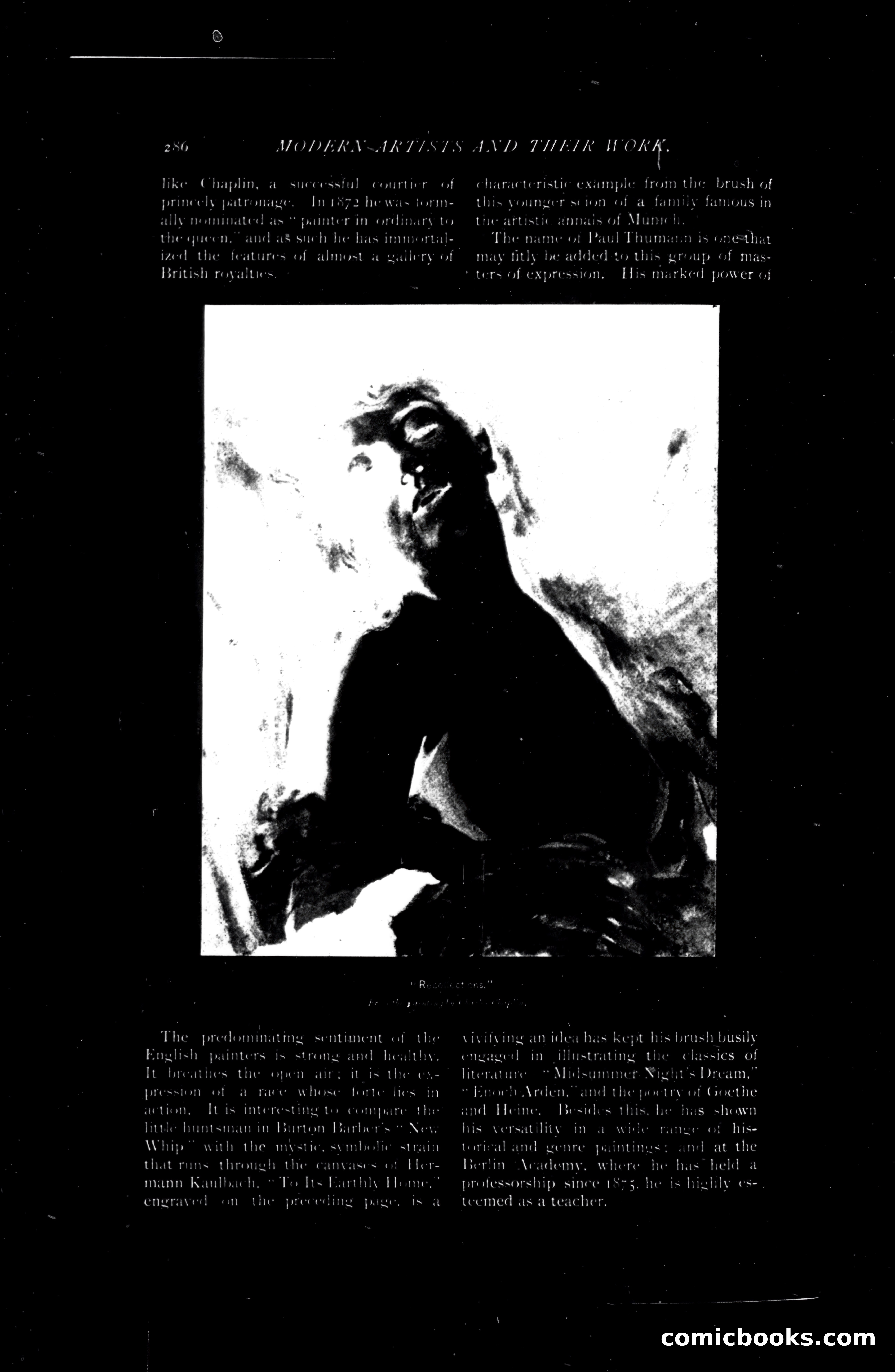 Munsey's Magazine Cover — page 68 of 122